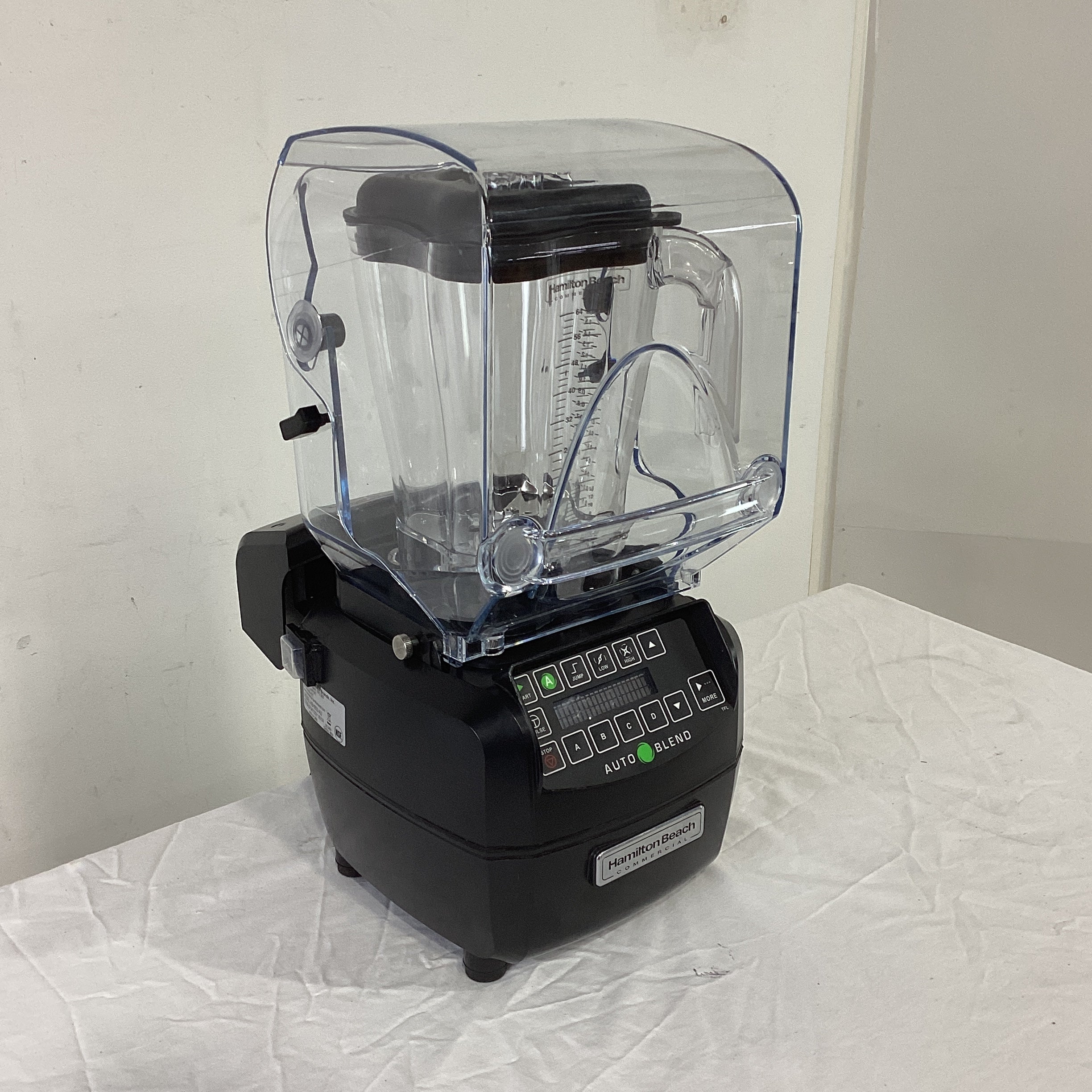 Hamilton Beach HBH850-AU Blender - 821305