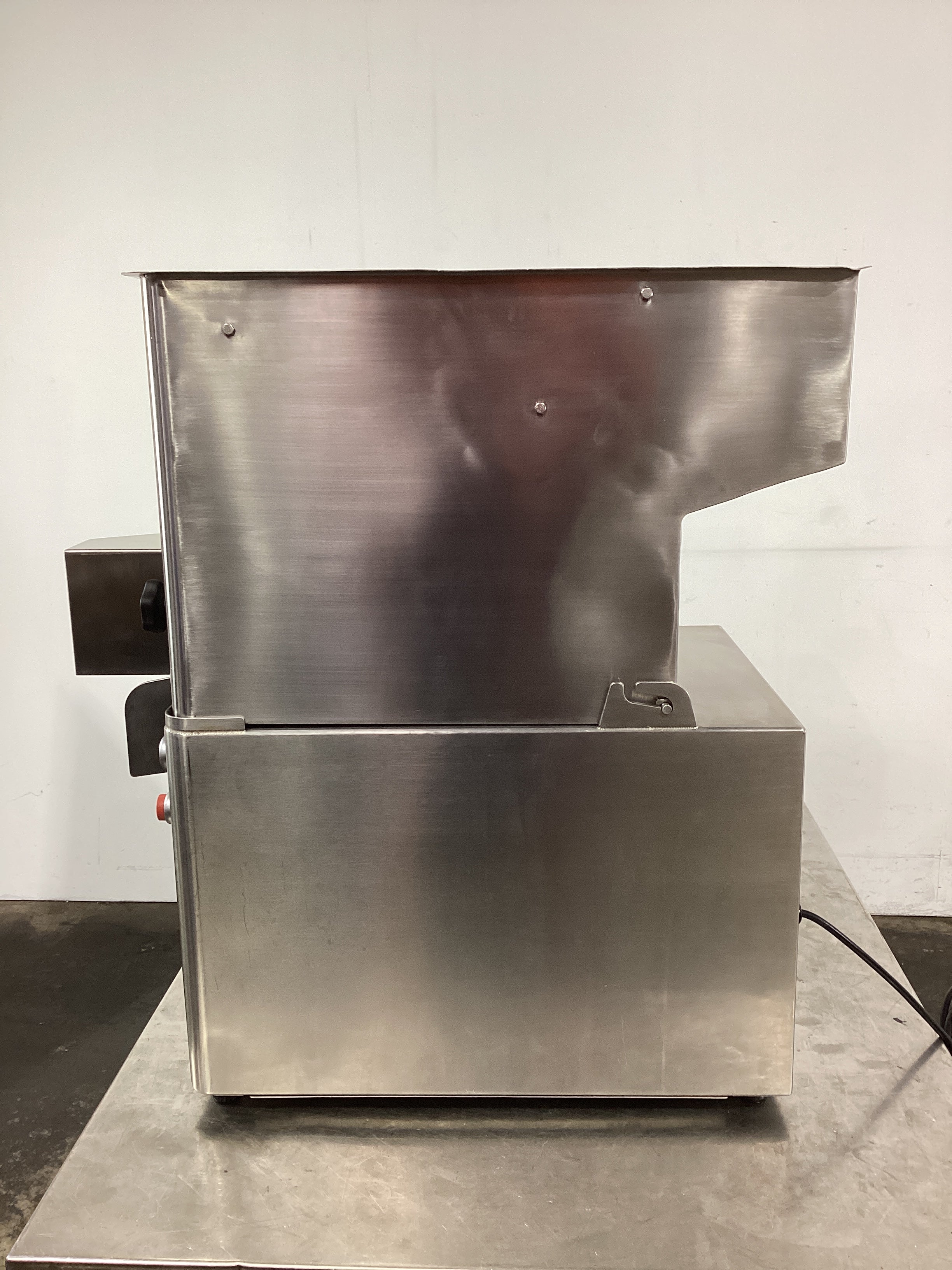 Metcalfe EC20 Auto chipper - 821572