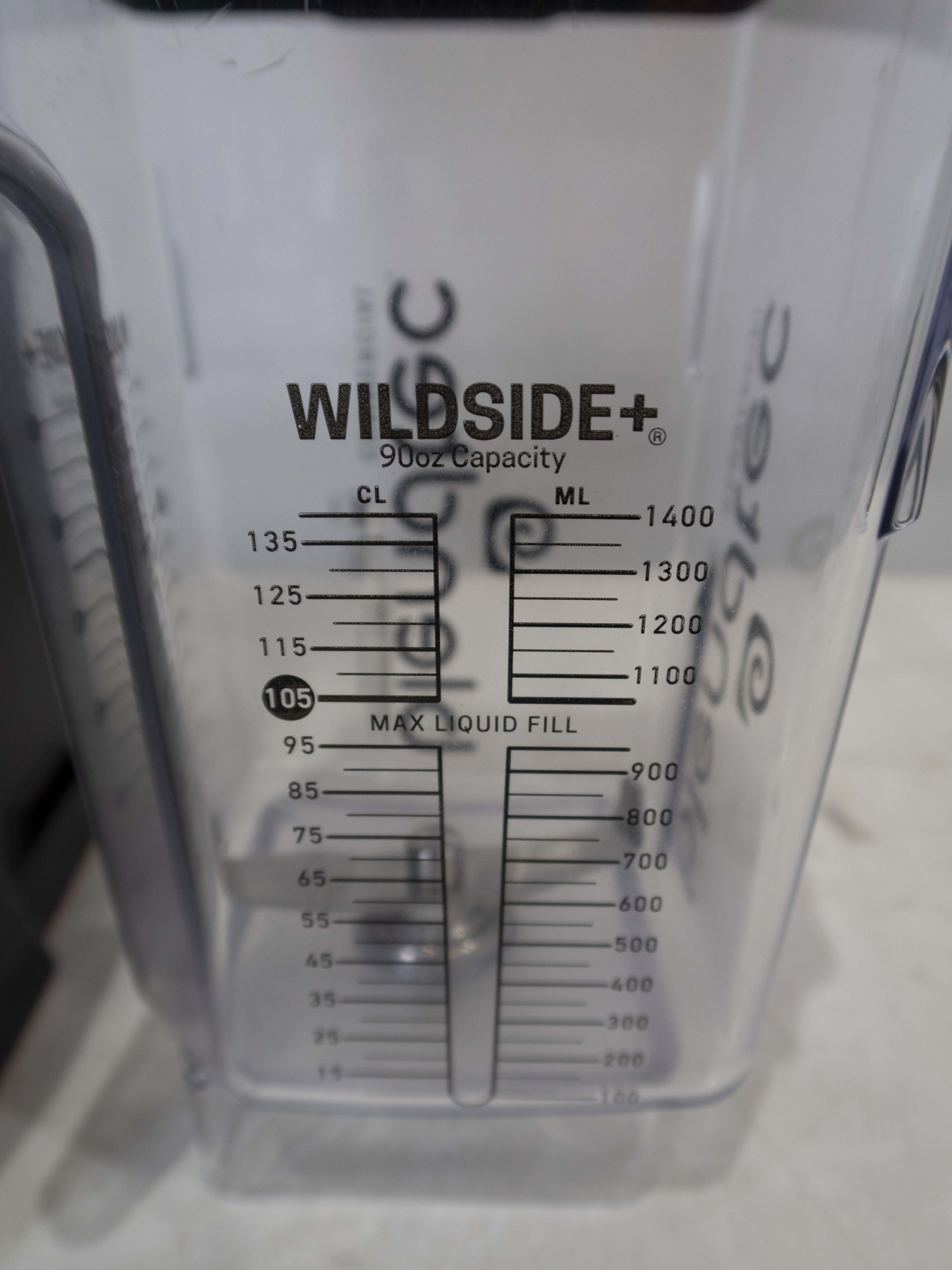 Blendtec CQB1 Blender - 821862