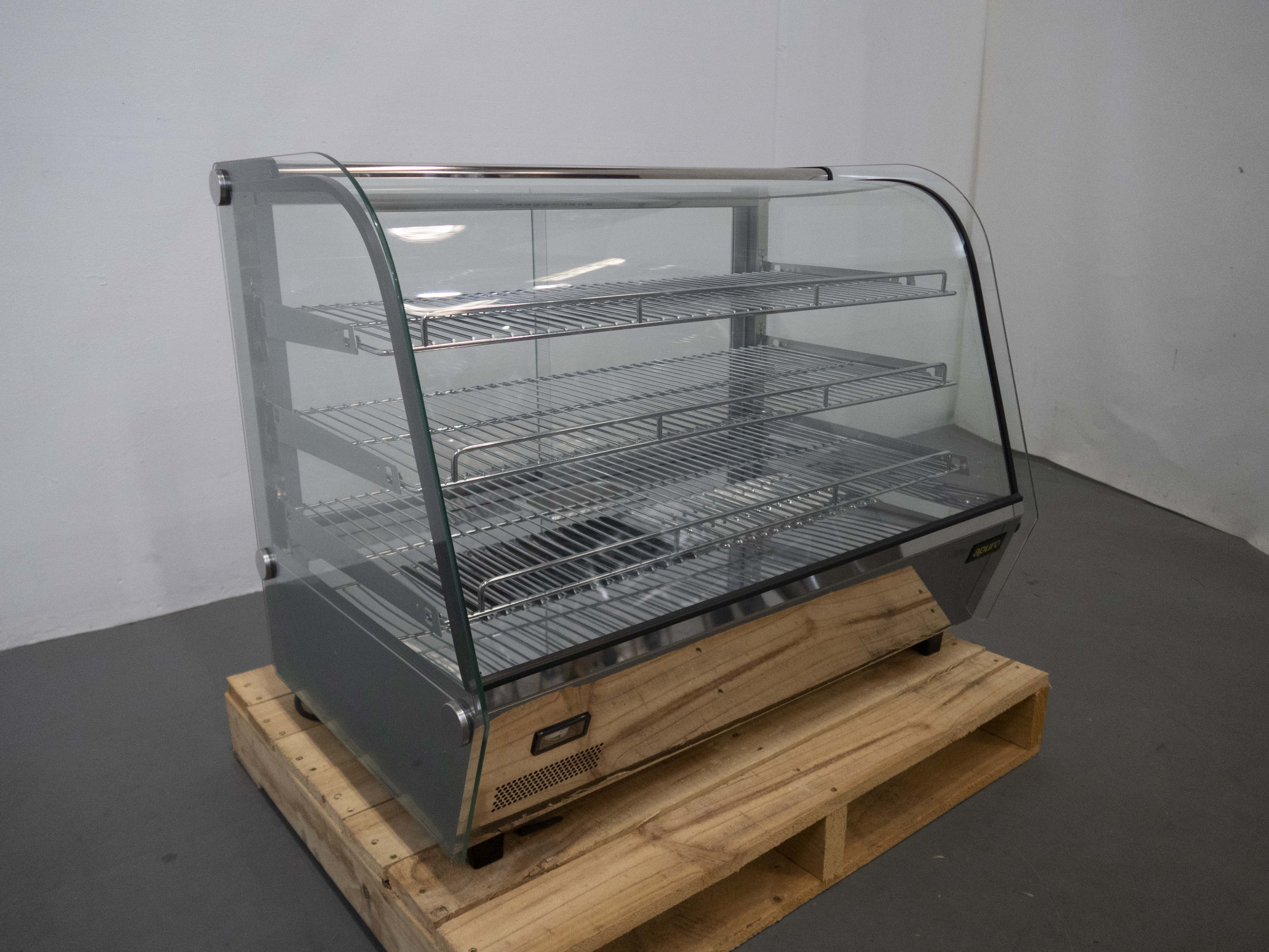 Apuro CD232-A Heated Display - 821882