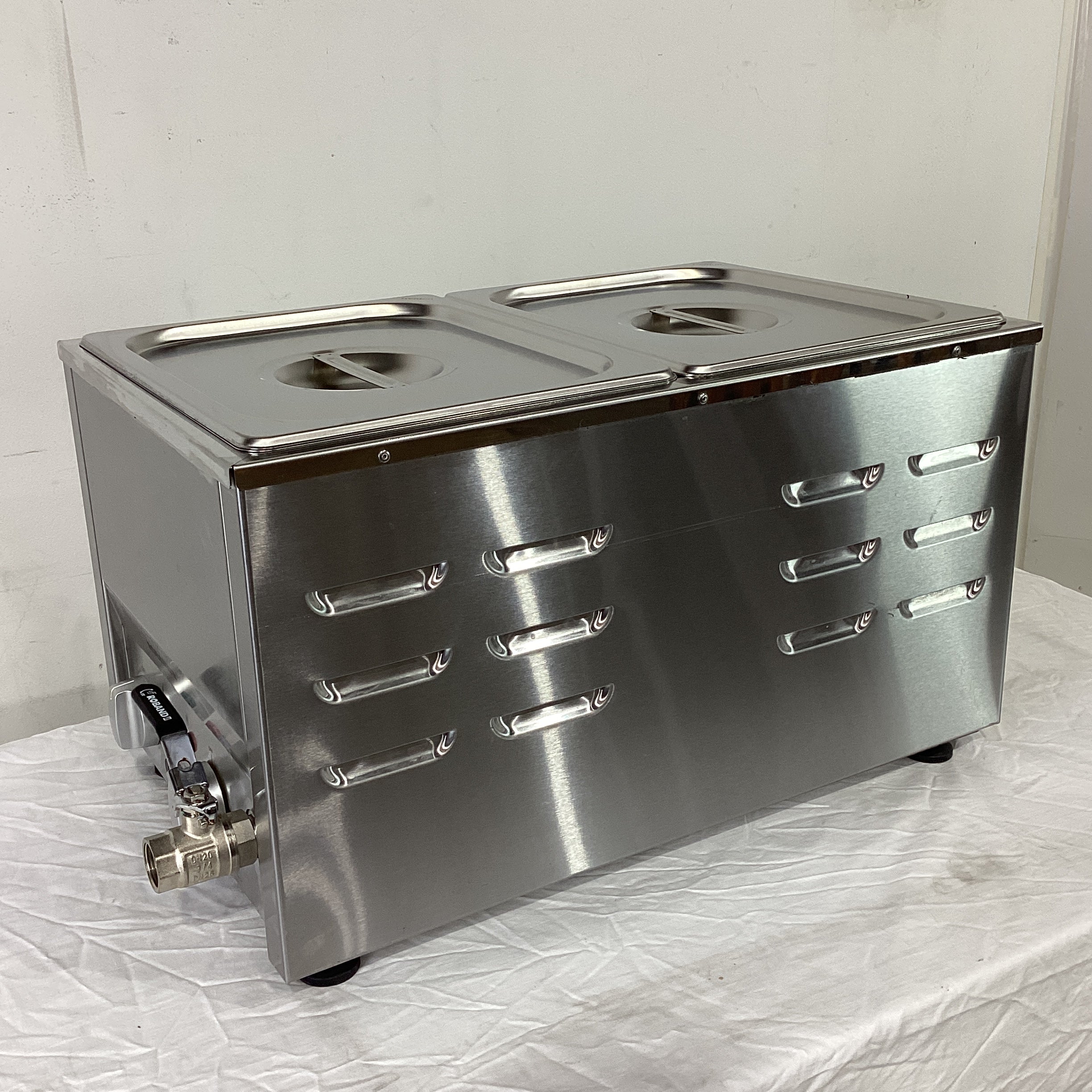 Roband BM21T Bain Marie - 821976