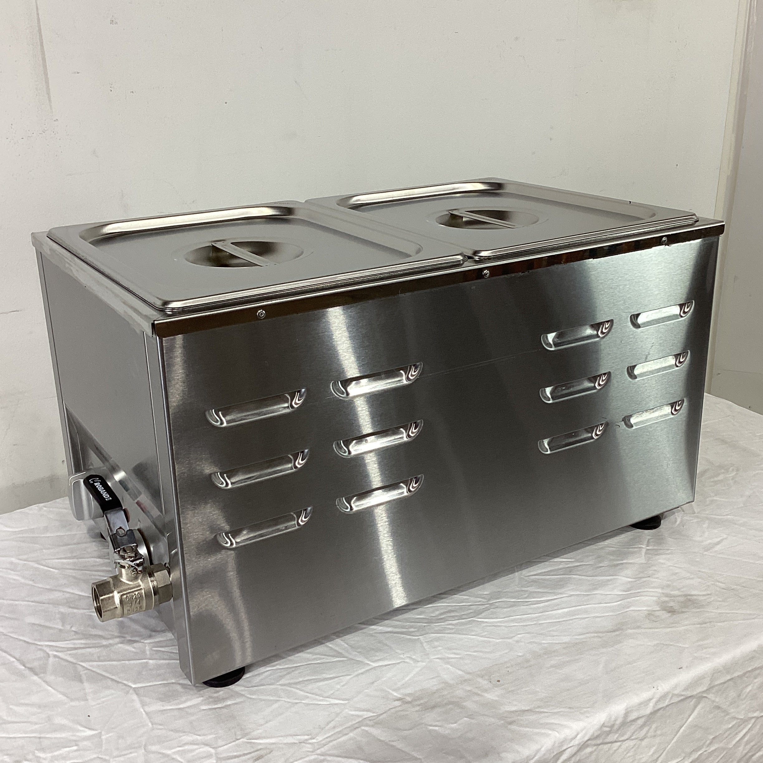 Roband BM21T Bain Marie - 821977