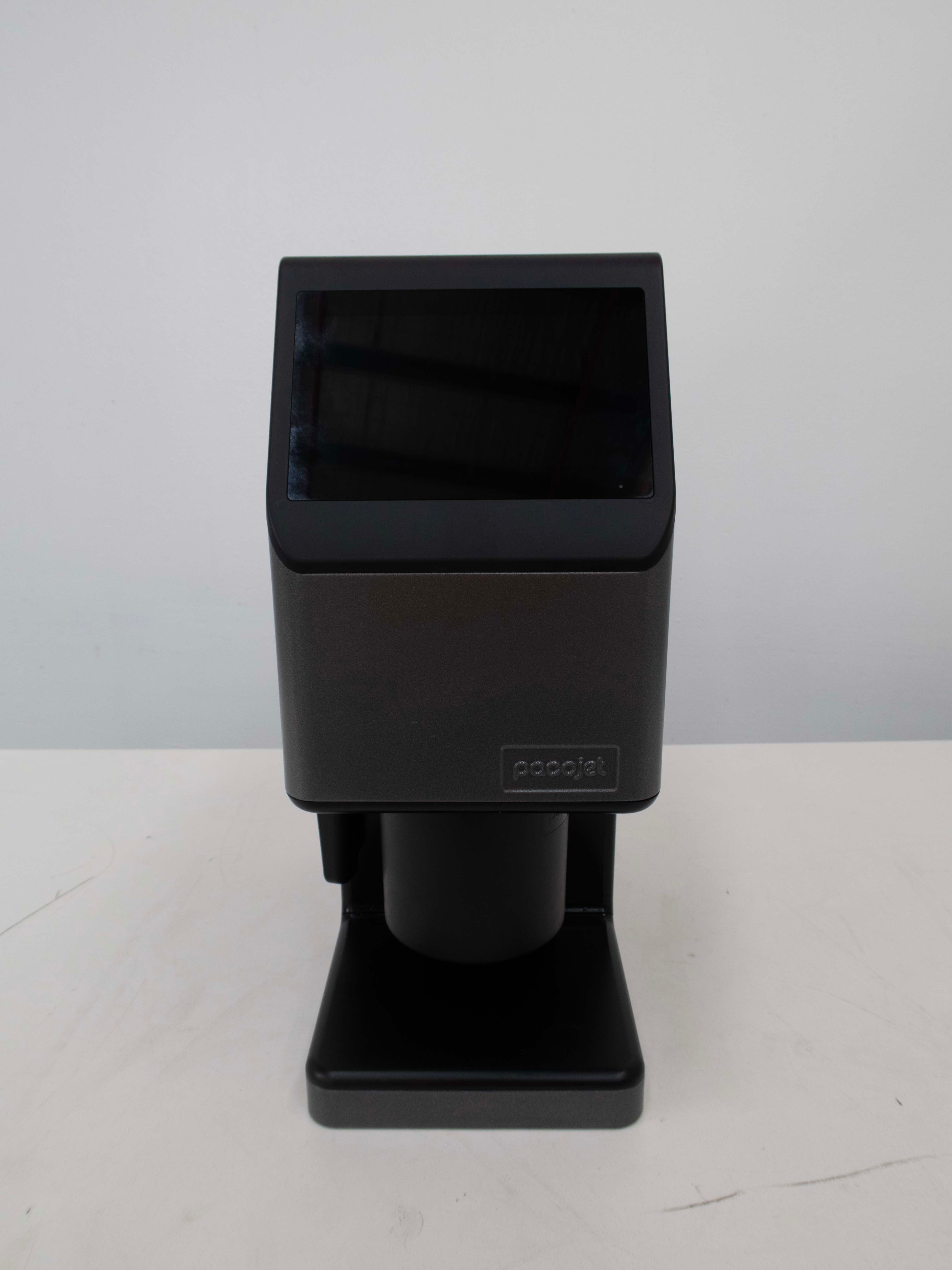 Pacojet PJ4SK Food Processor - 822009