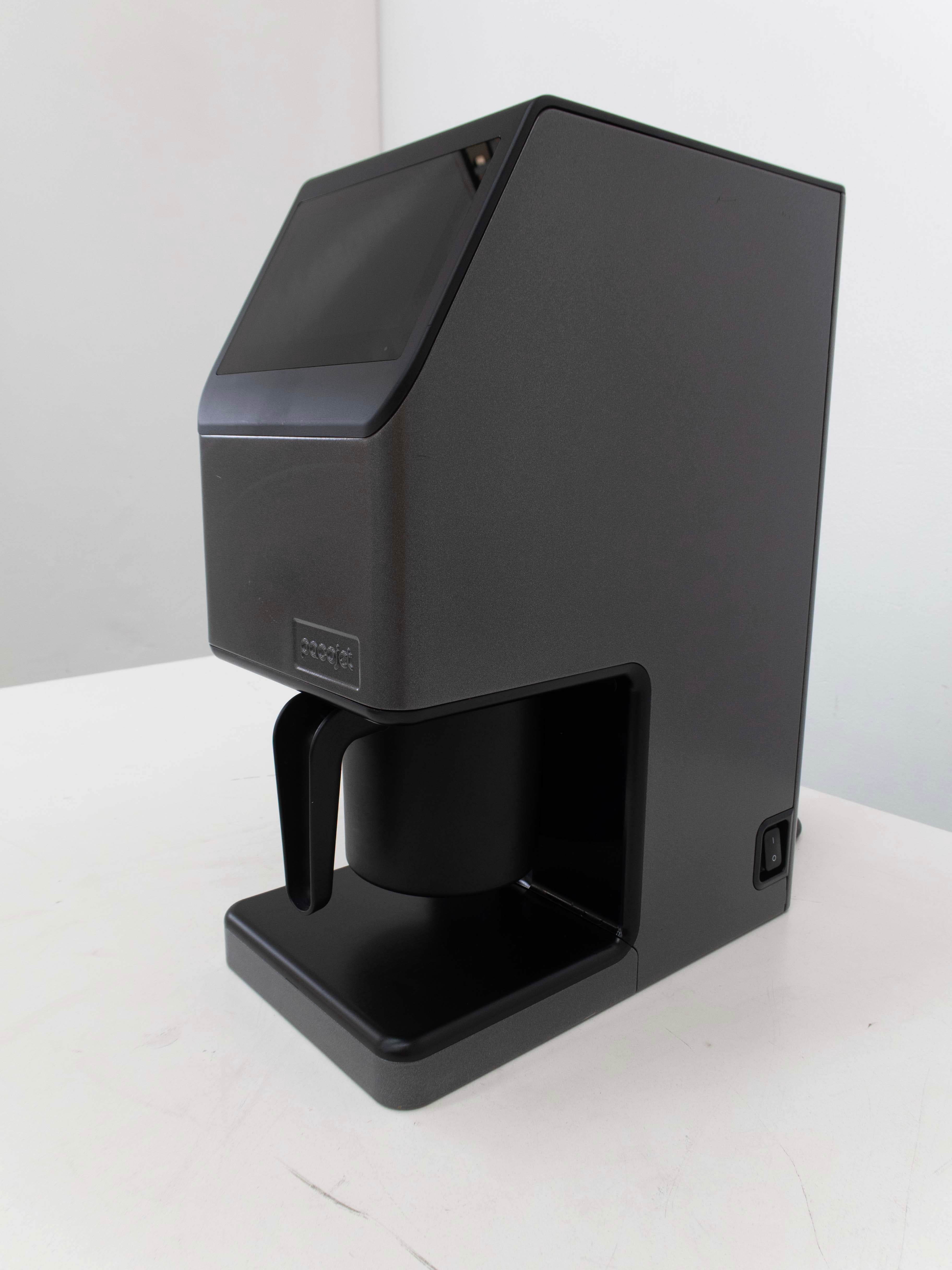 Pacojet PJ4SK Food Processor - 822009