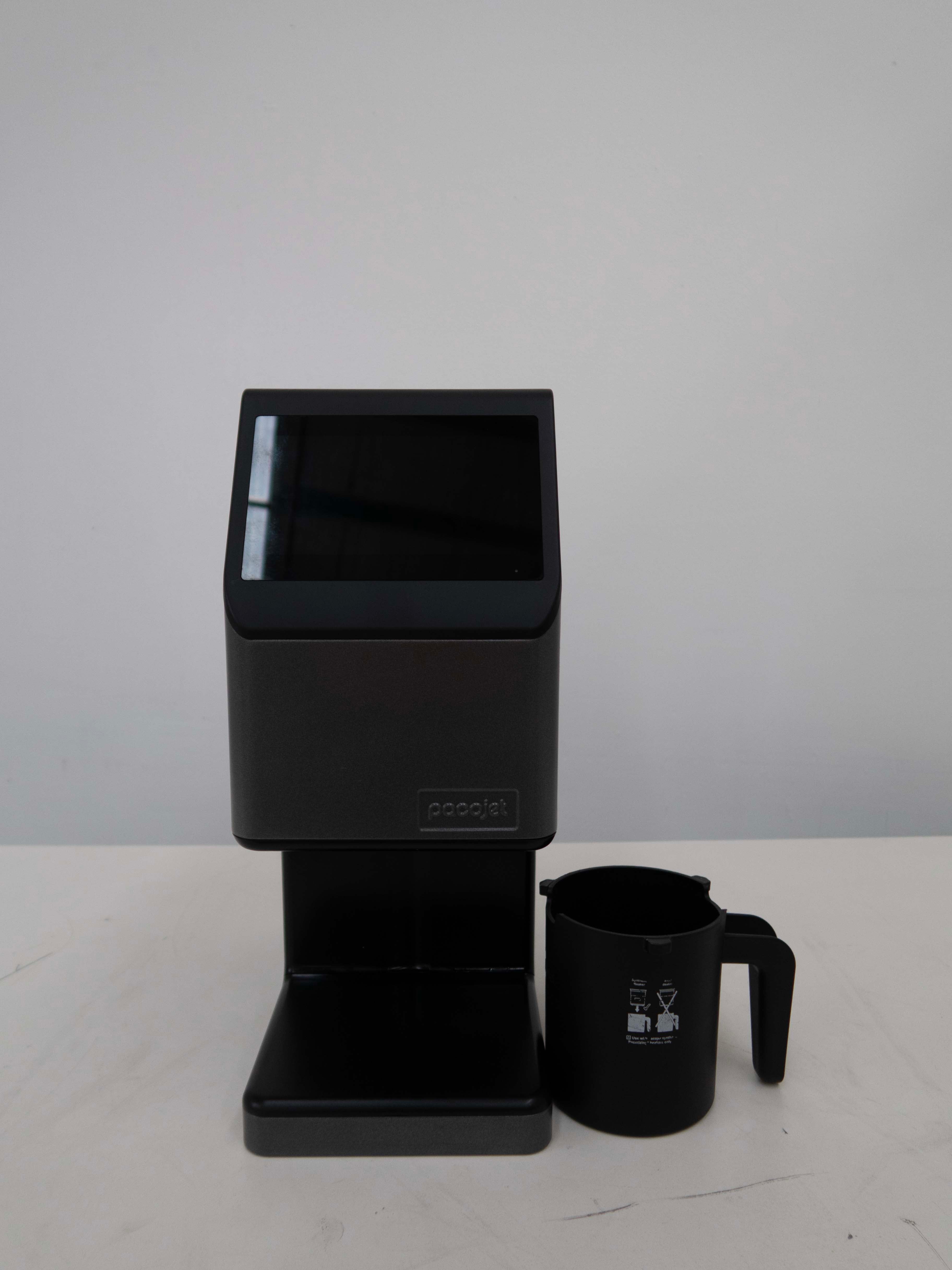 Pacojet PJ4SK Food Processor - 822009