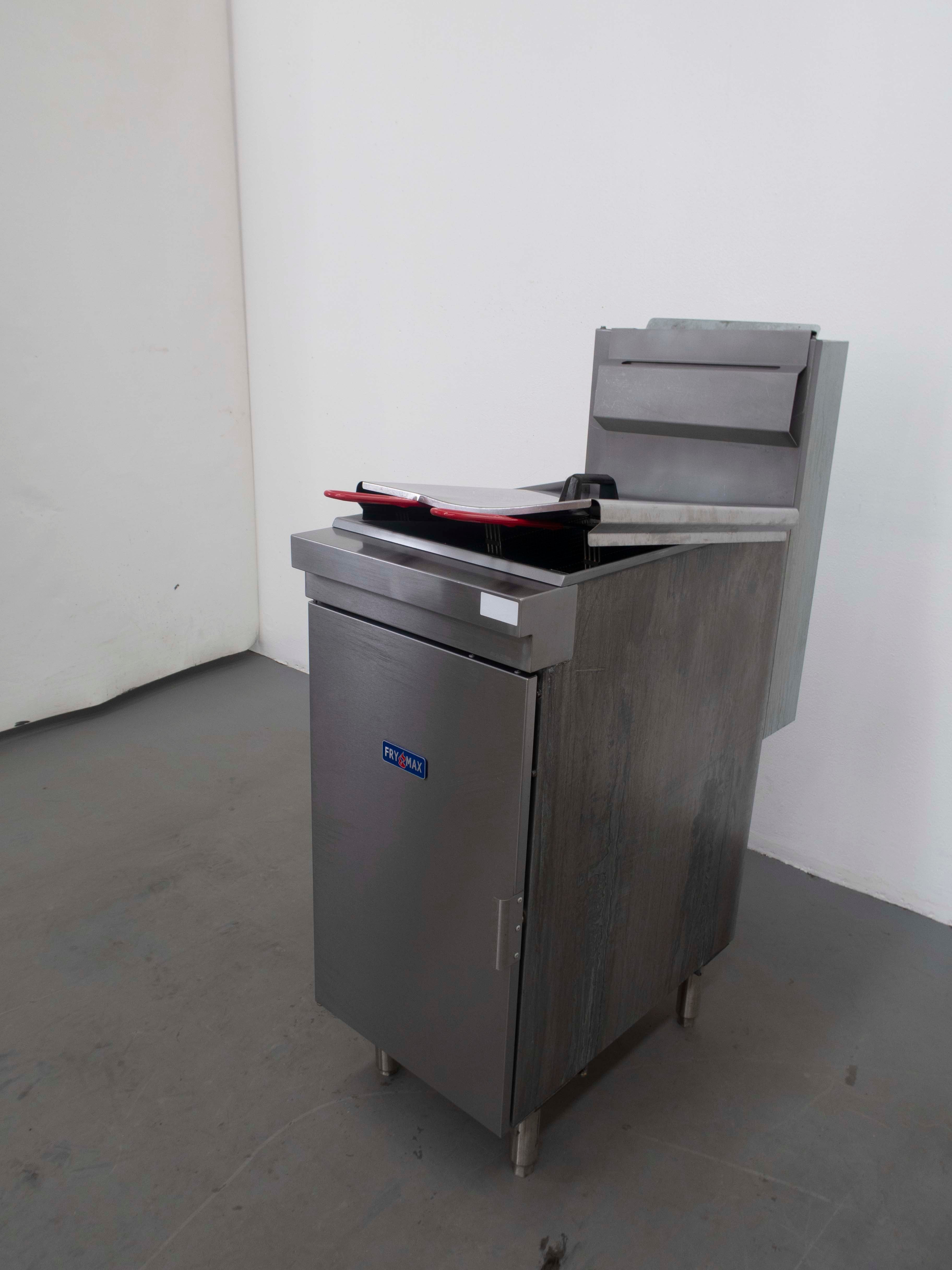 Frymax RC400E Fryer - 822124