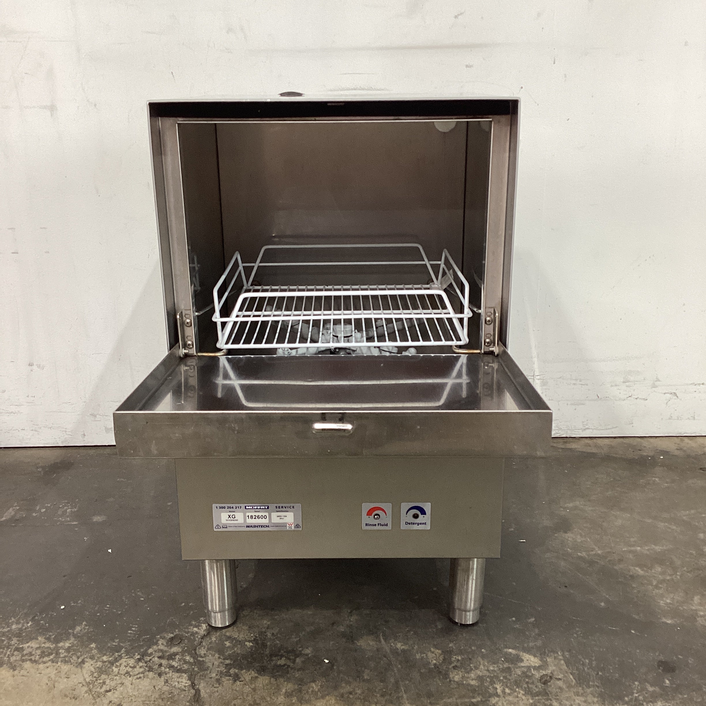 Washtech XG Glasswasher - 822146
