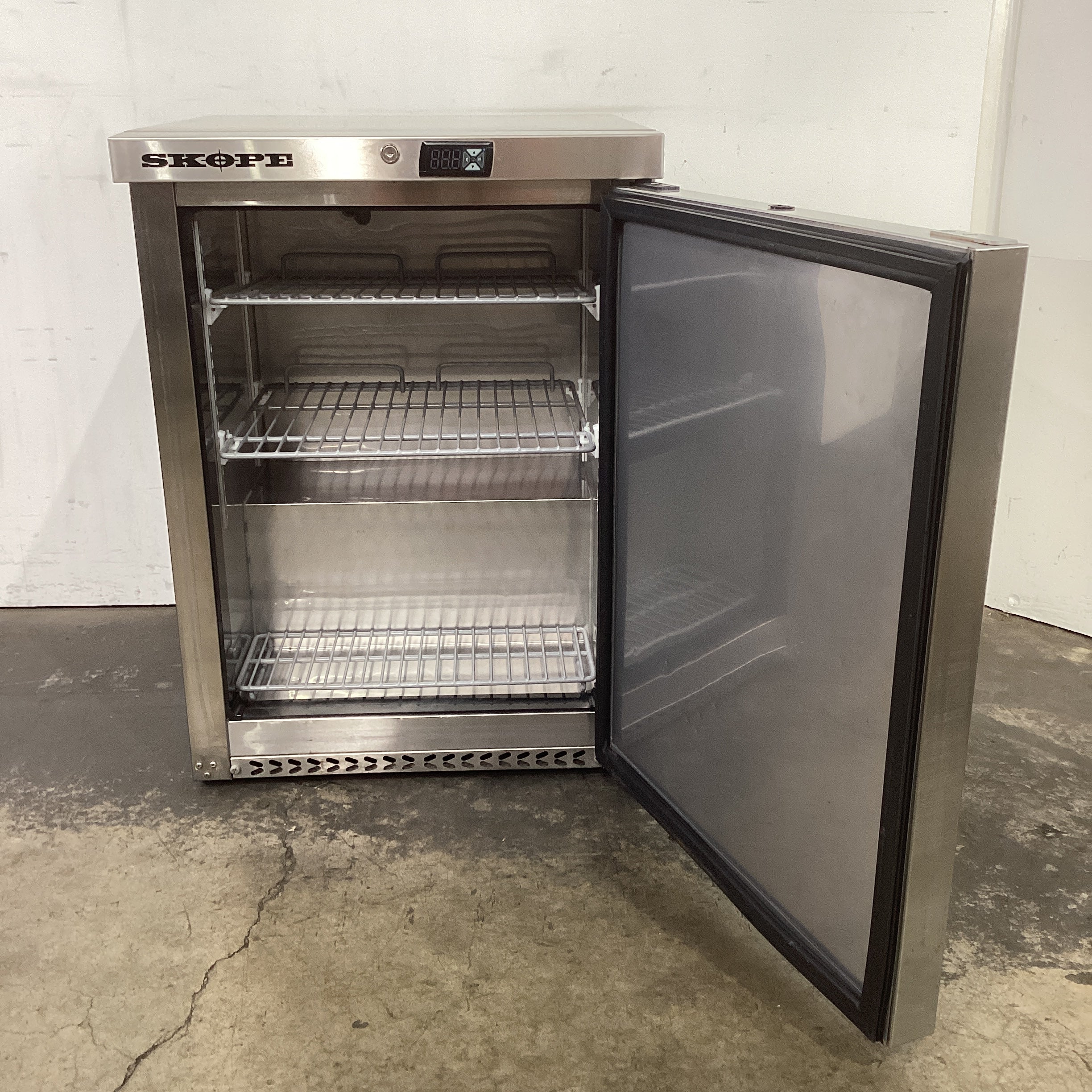 Skope RF6.UBF.1.SD Underbench Freezer - 822148