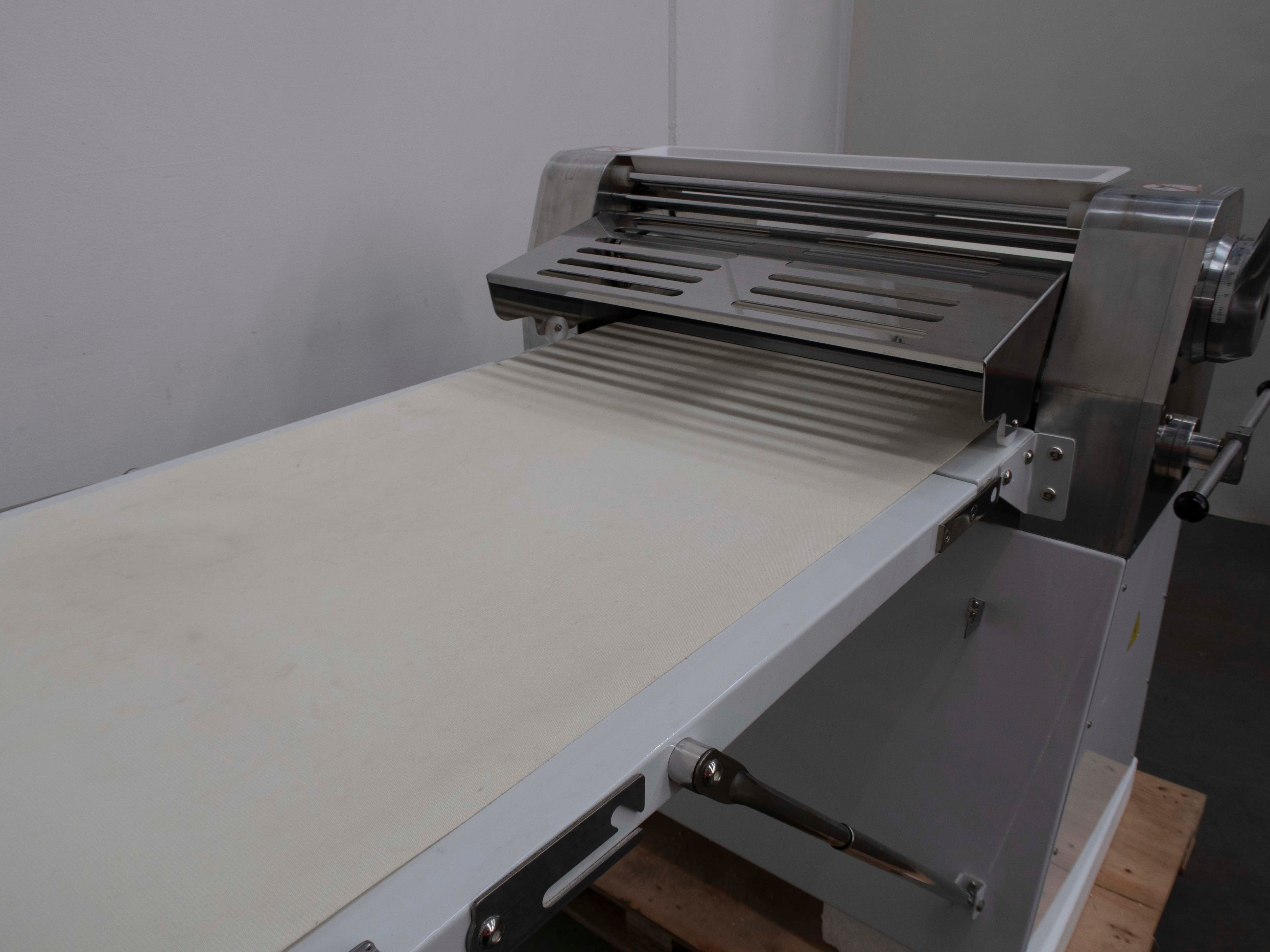 Tyrone JDR-650/3N Dough Sheeter - 822177