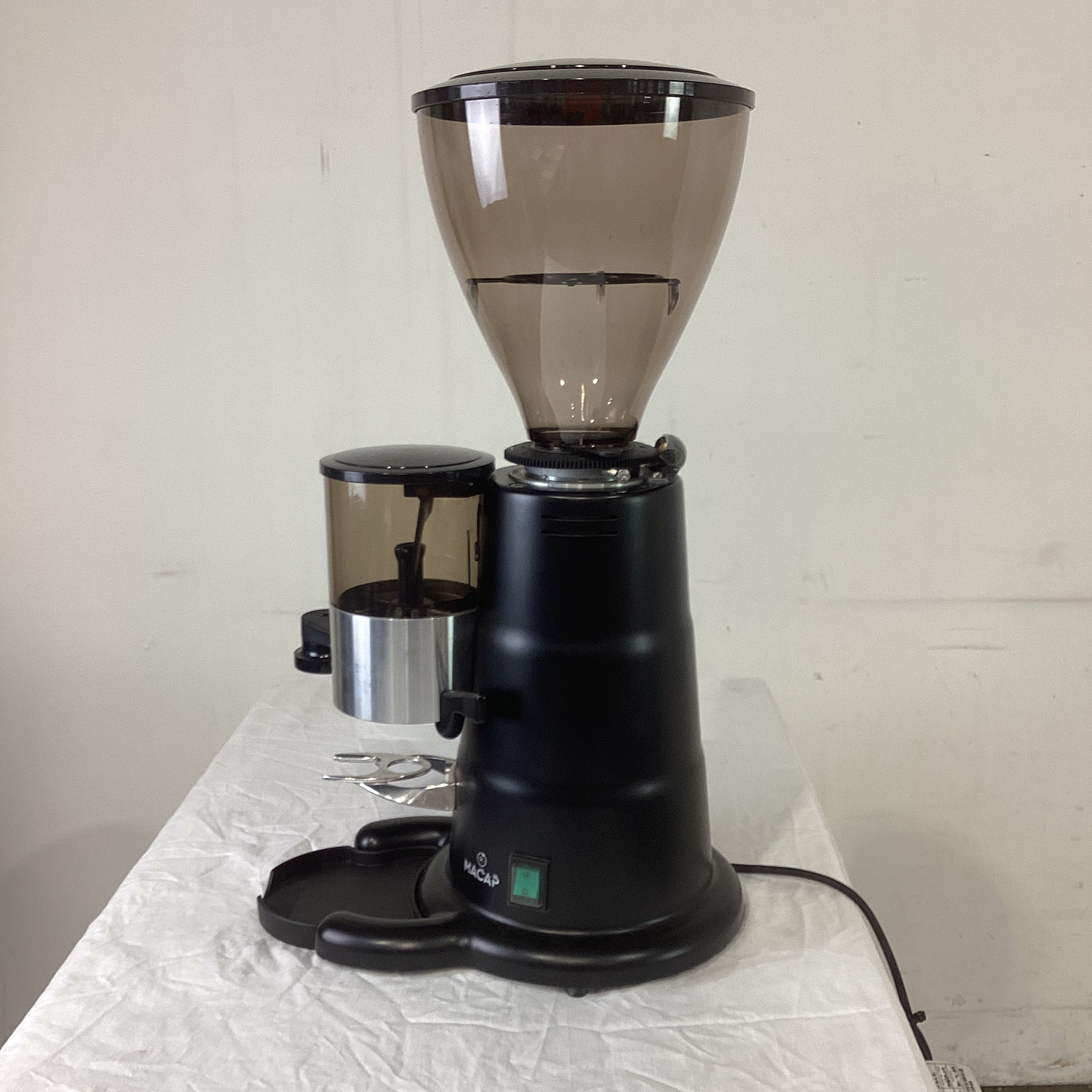 Macap M7A Coffee Grinder - 822209