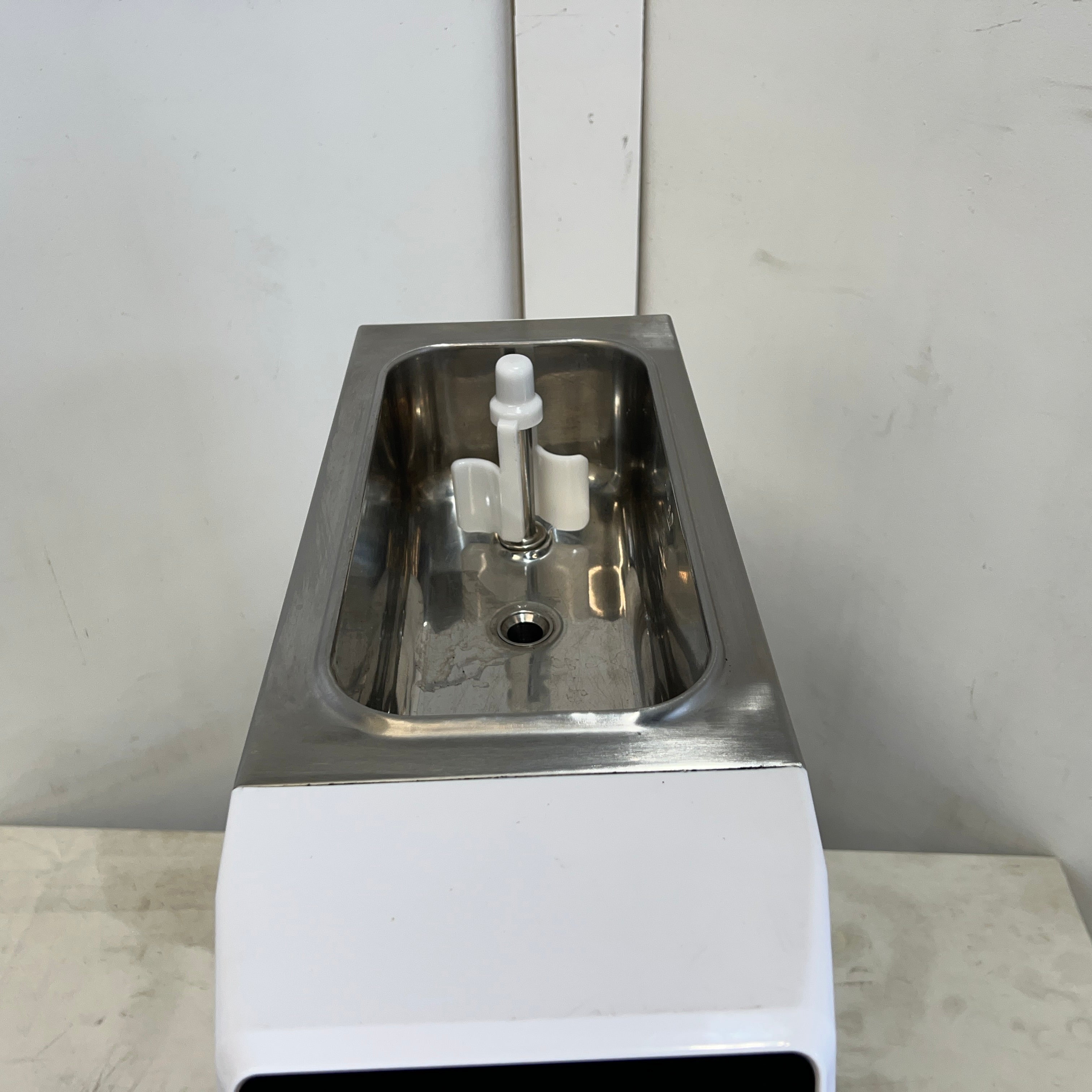 Mama Mia ST16RELW Ice Cream Machine - 822297