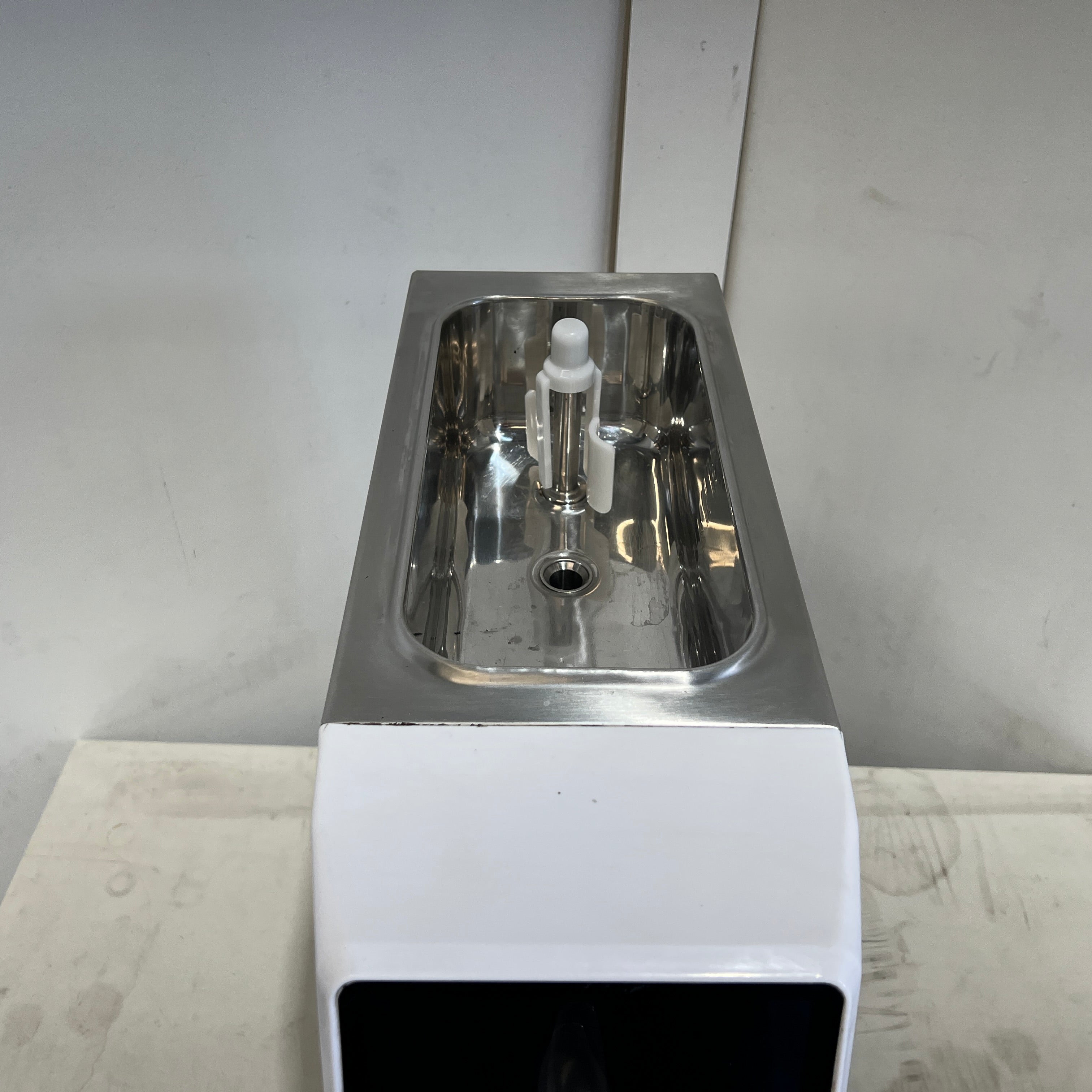 Mama Mia ST16RELW Ice Cream Machine - 822298