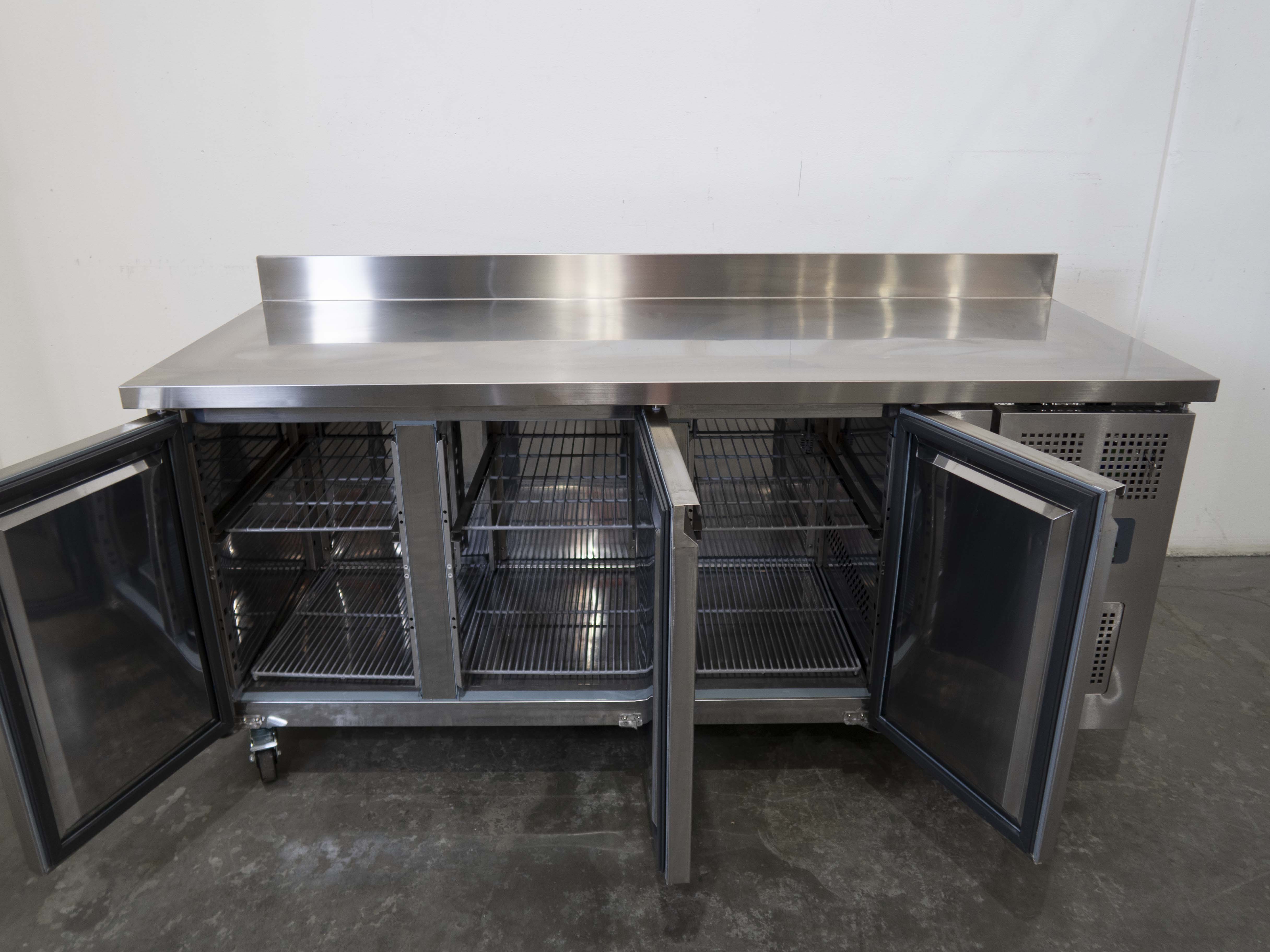 Polar DL917-A Undercounter Freezer - 822471