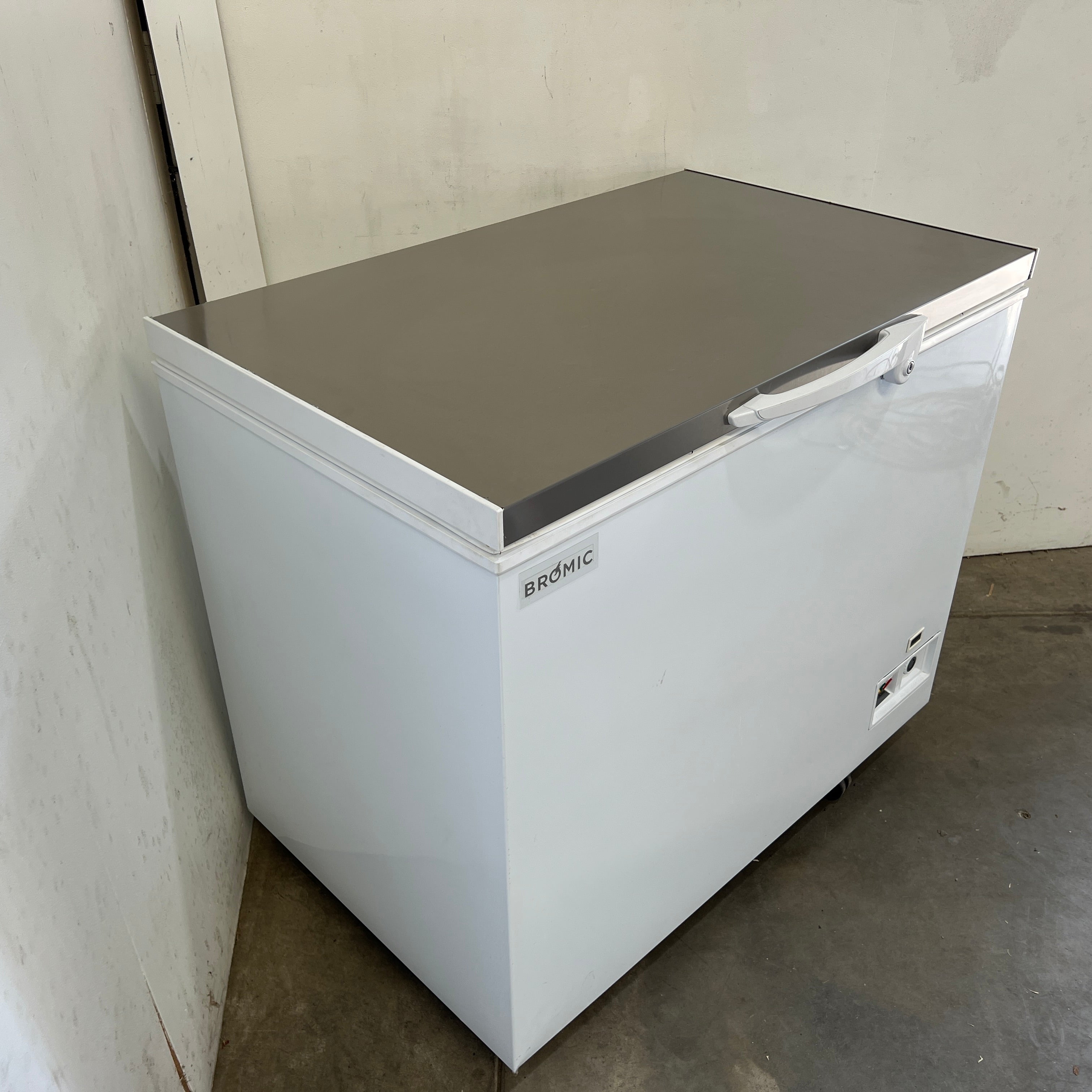 Bromic CF0300FTSS-NR Chest Freezer - 822479
