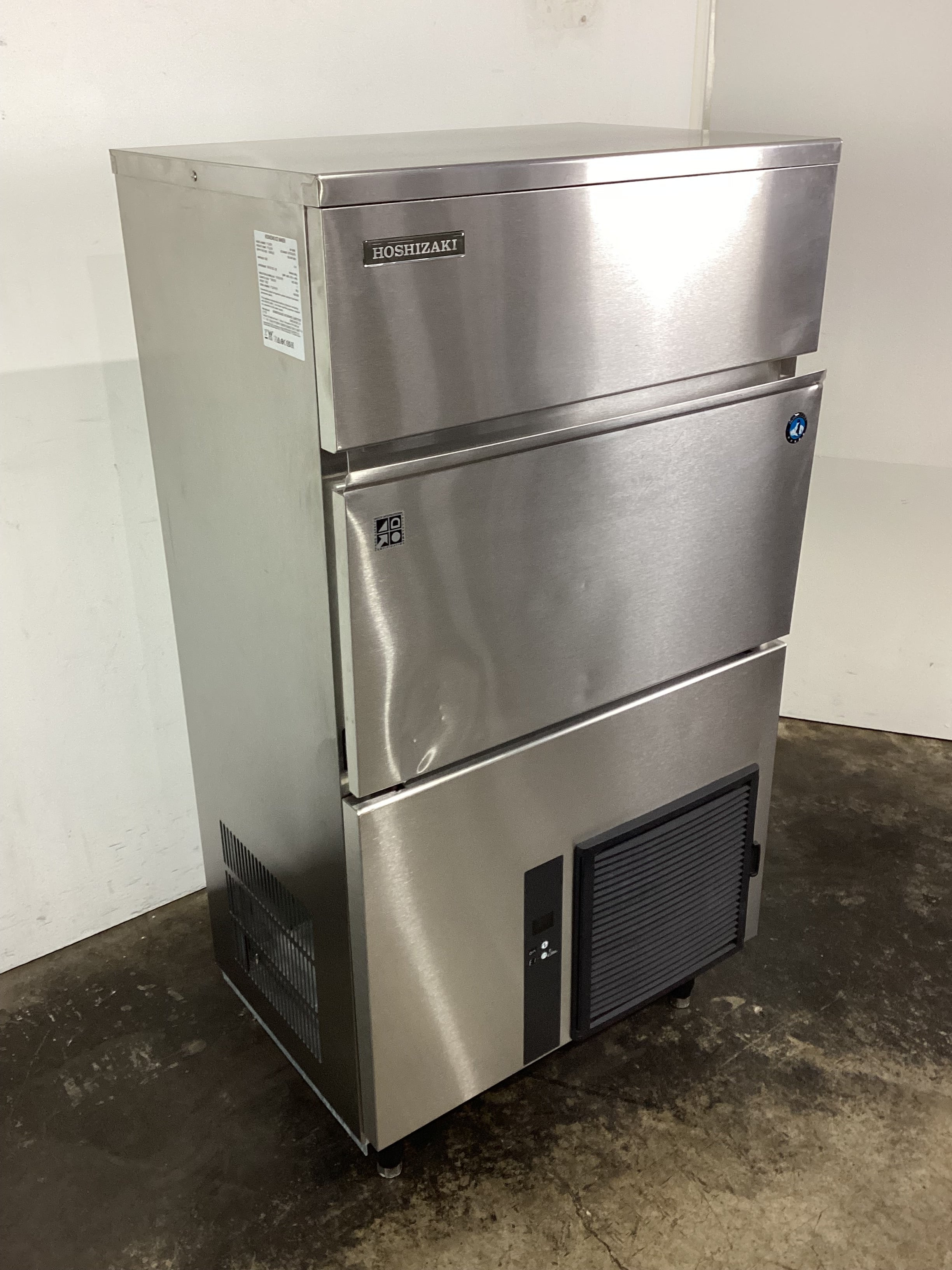 Hoshizaki IM-130NE Ice Machine