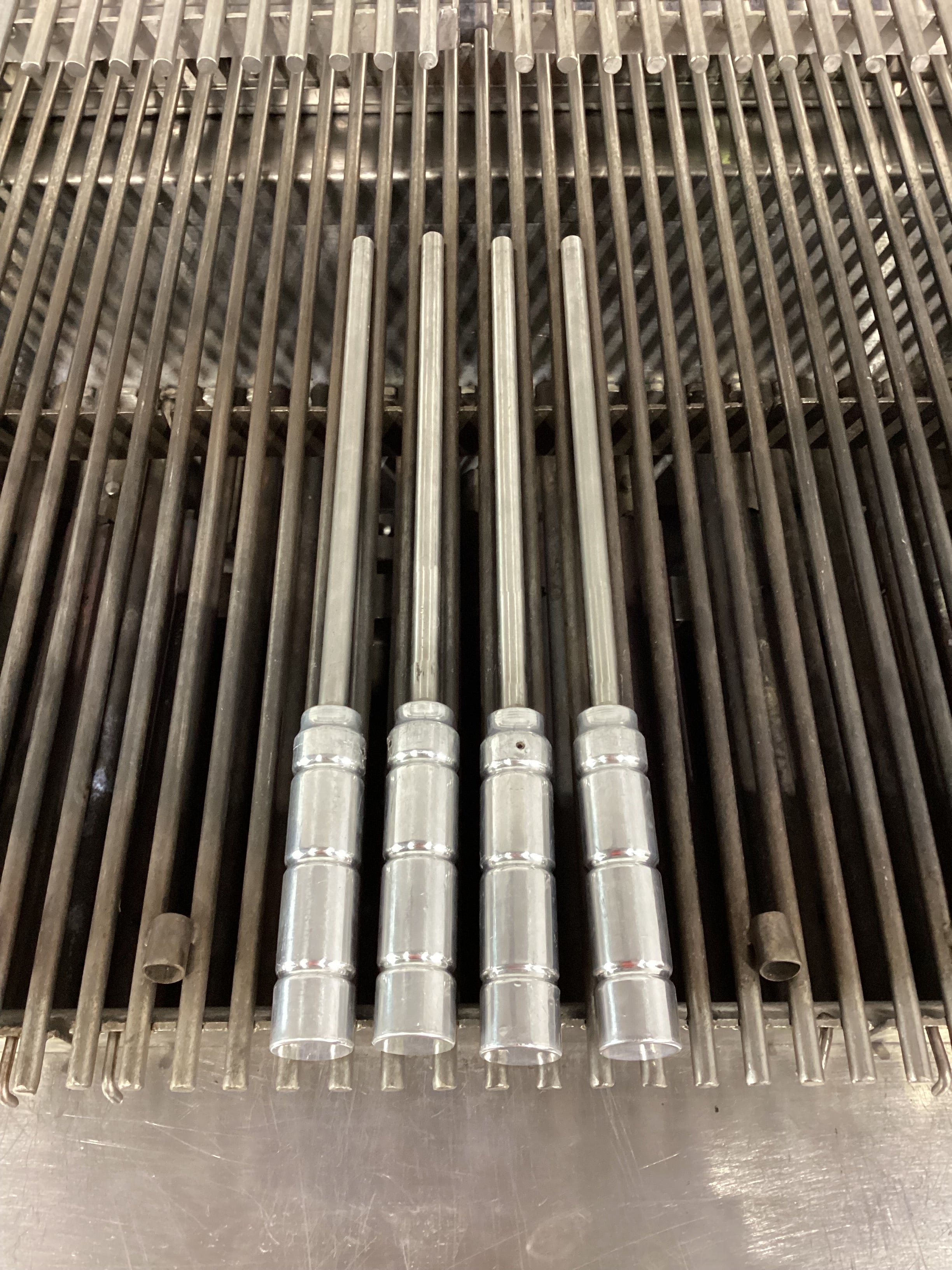 Scheer Proline LV620 Grill - 822526