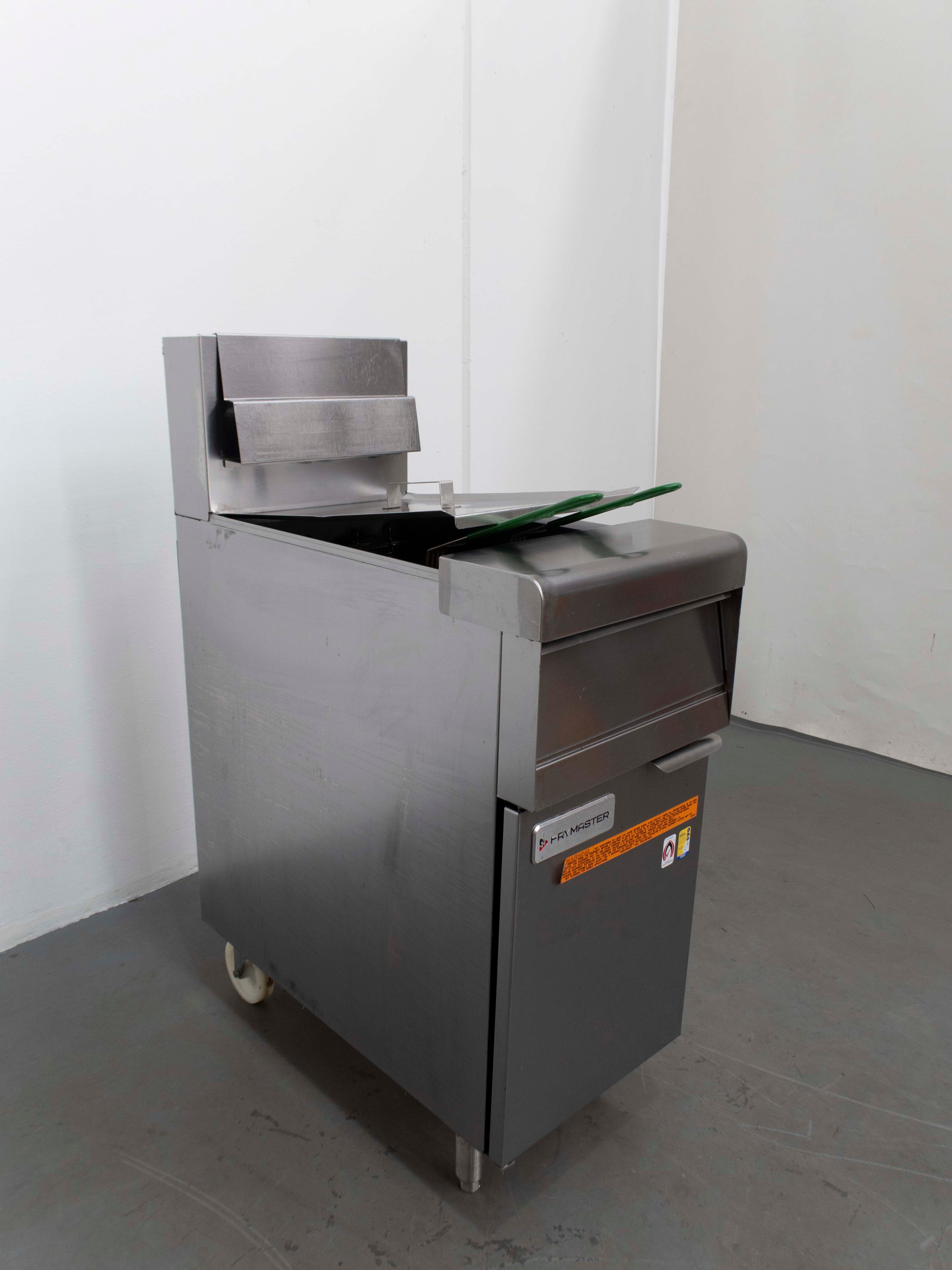 Frymaster MJ150 Fryer - 822973