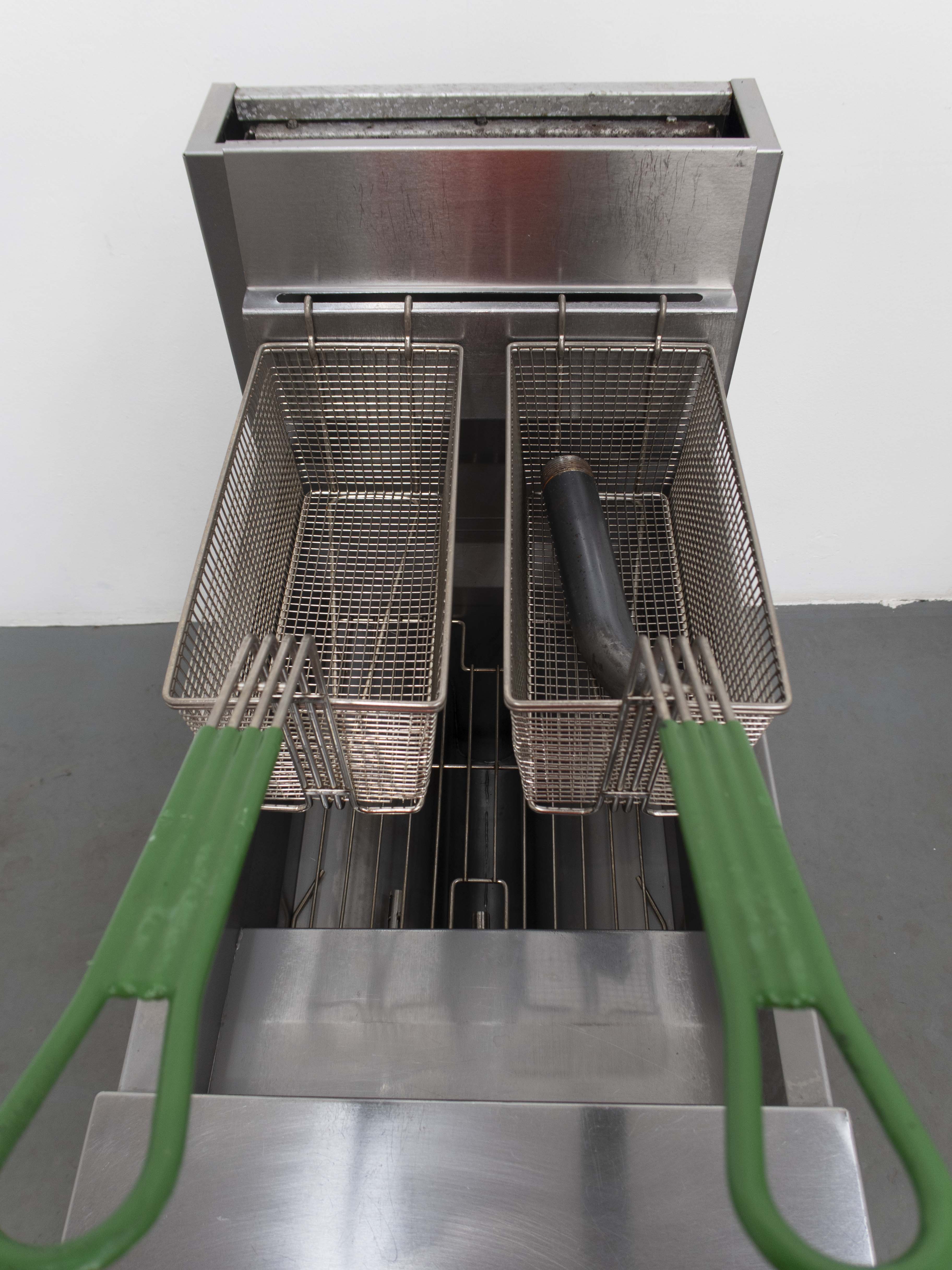 Frymaster MJ150 Fryer - 822973