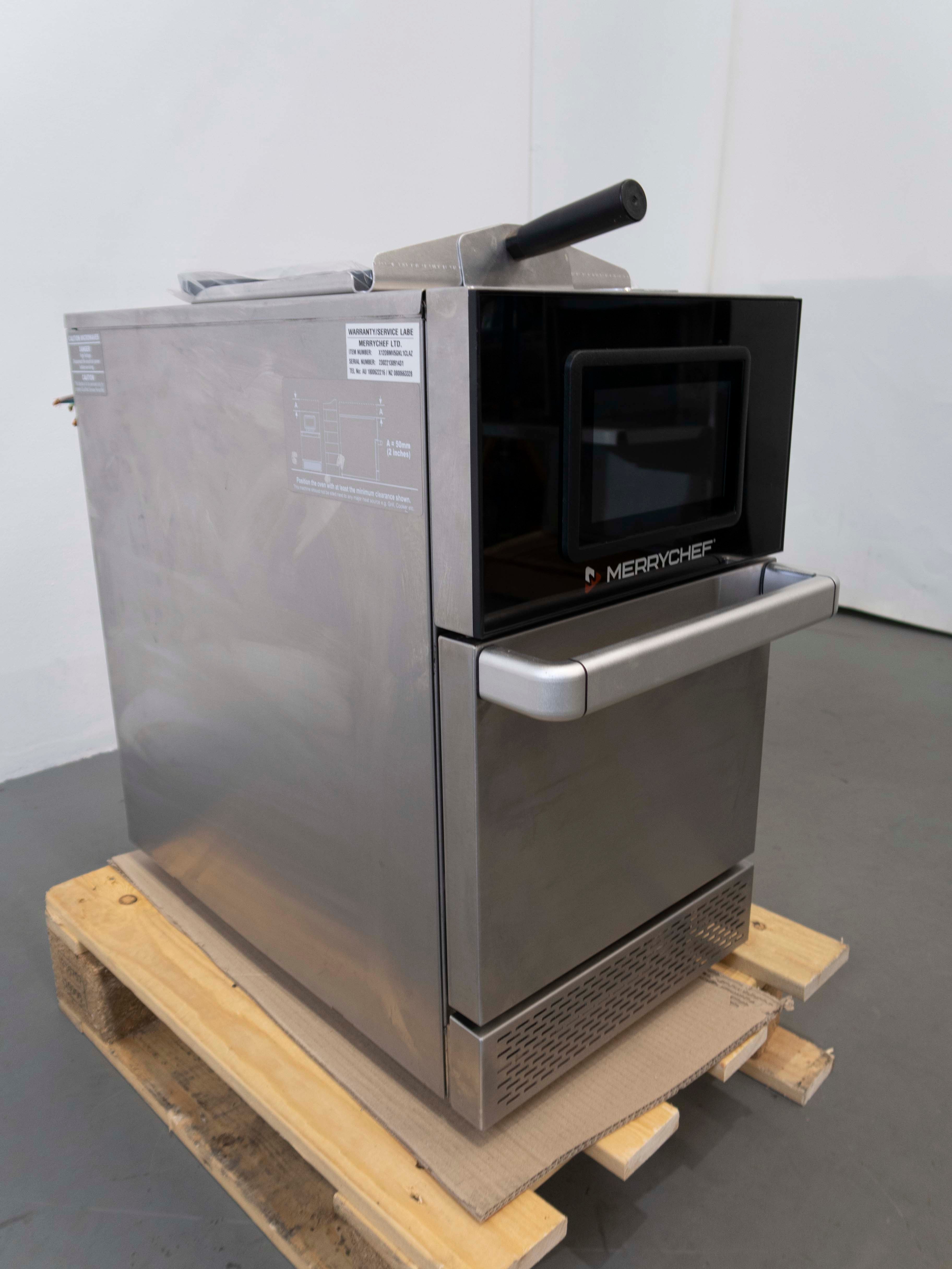 Merrychef Connex 12 Speed Oven - 823260