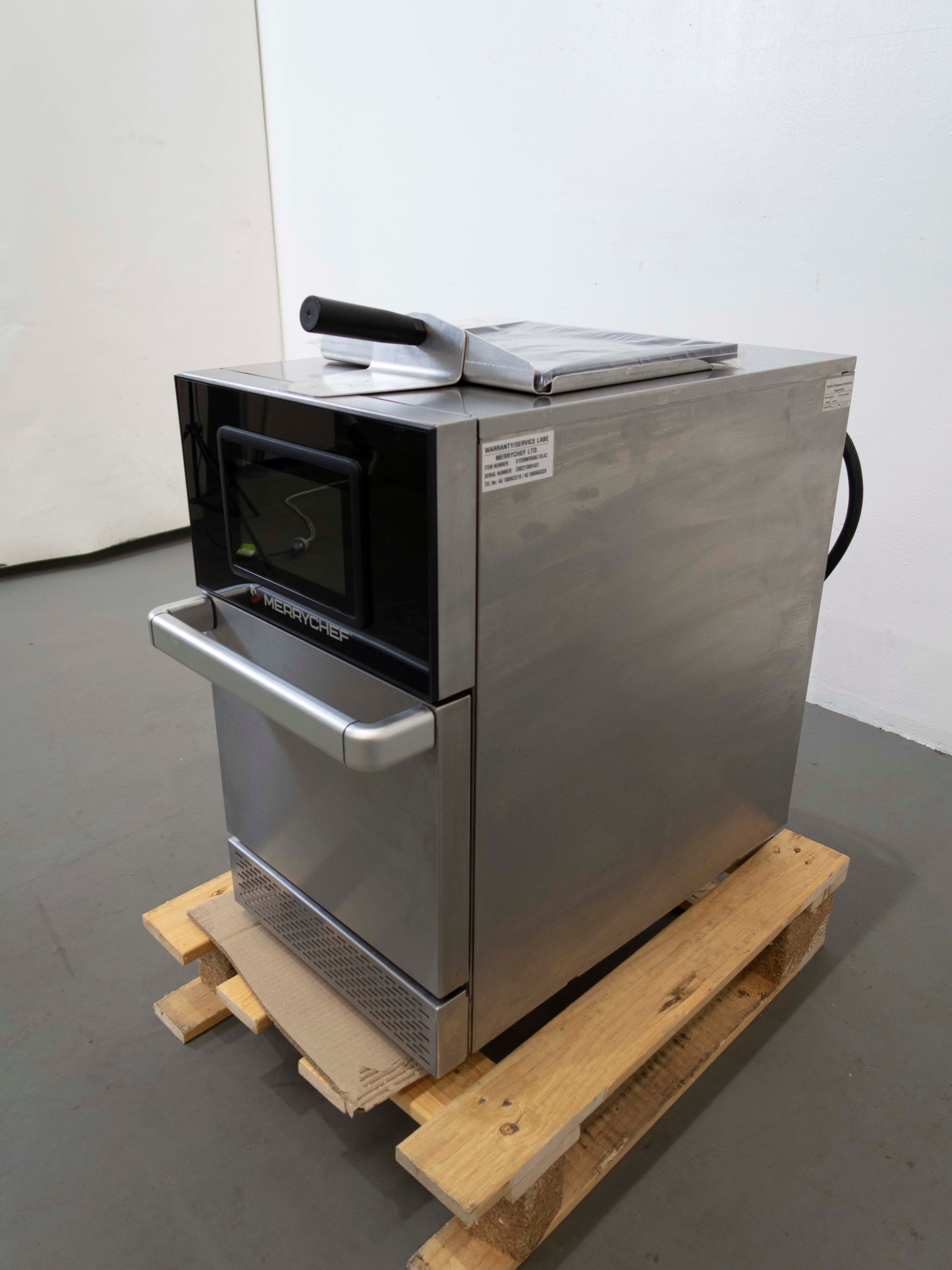 Merrychef Connex 12 Speed Oven - 823260