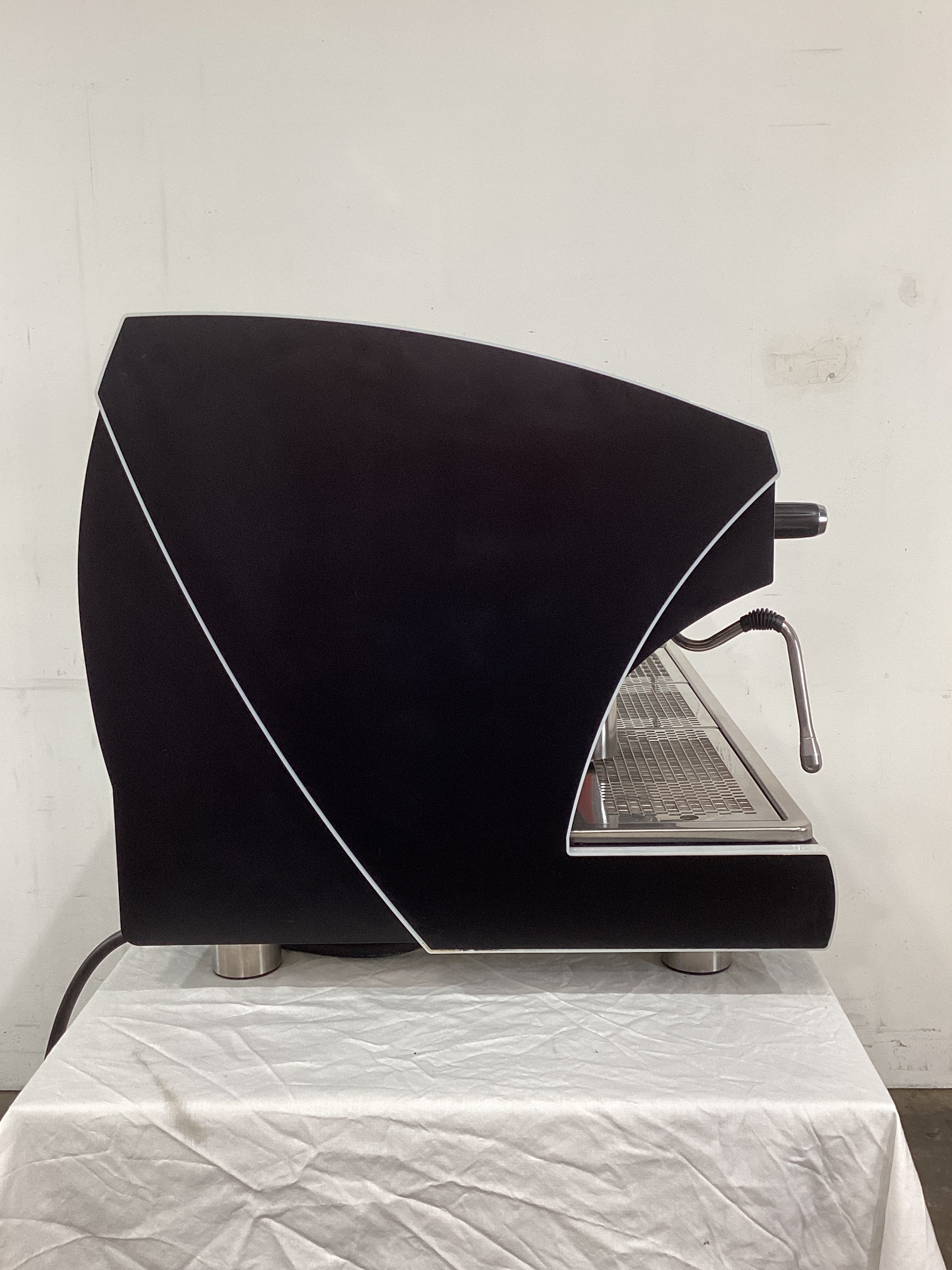 Wega EVD./3-PR 3 Group Coffee Machine - 823461