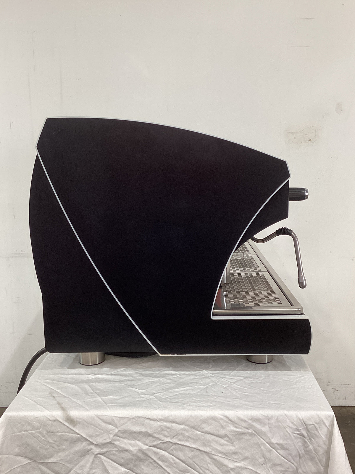 Wega EVD./3-PR 3 Group Coffee Machine - 823461