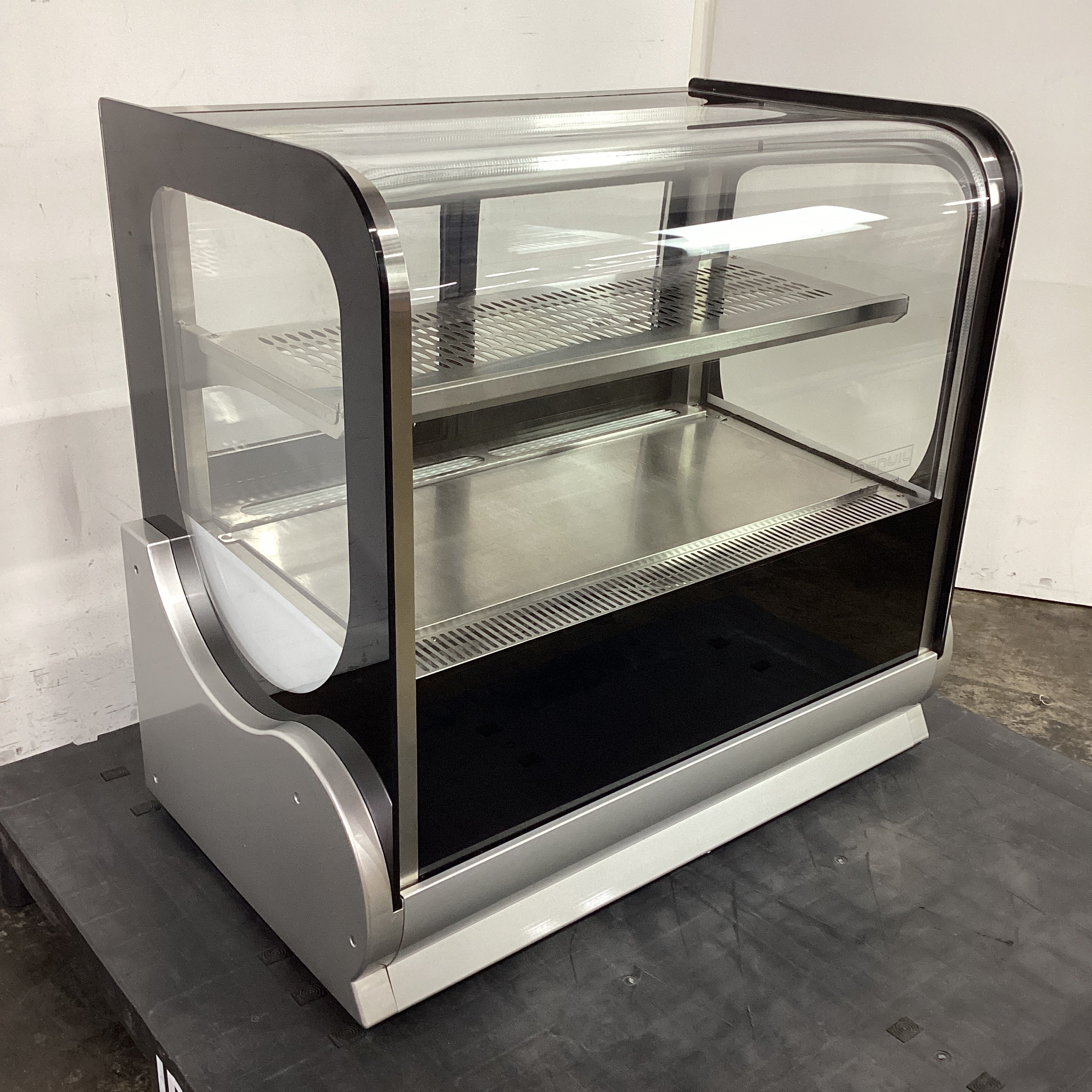 Anvil DGV0530 Cold Food Display - 823561