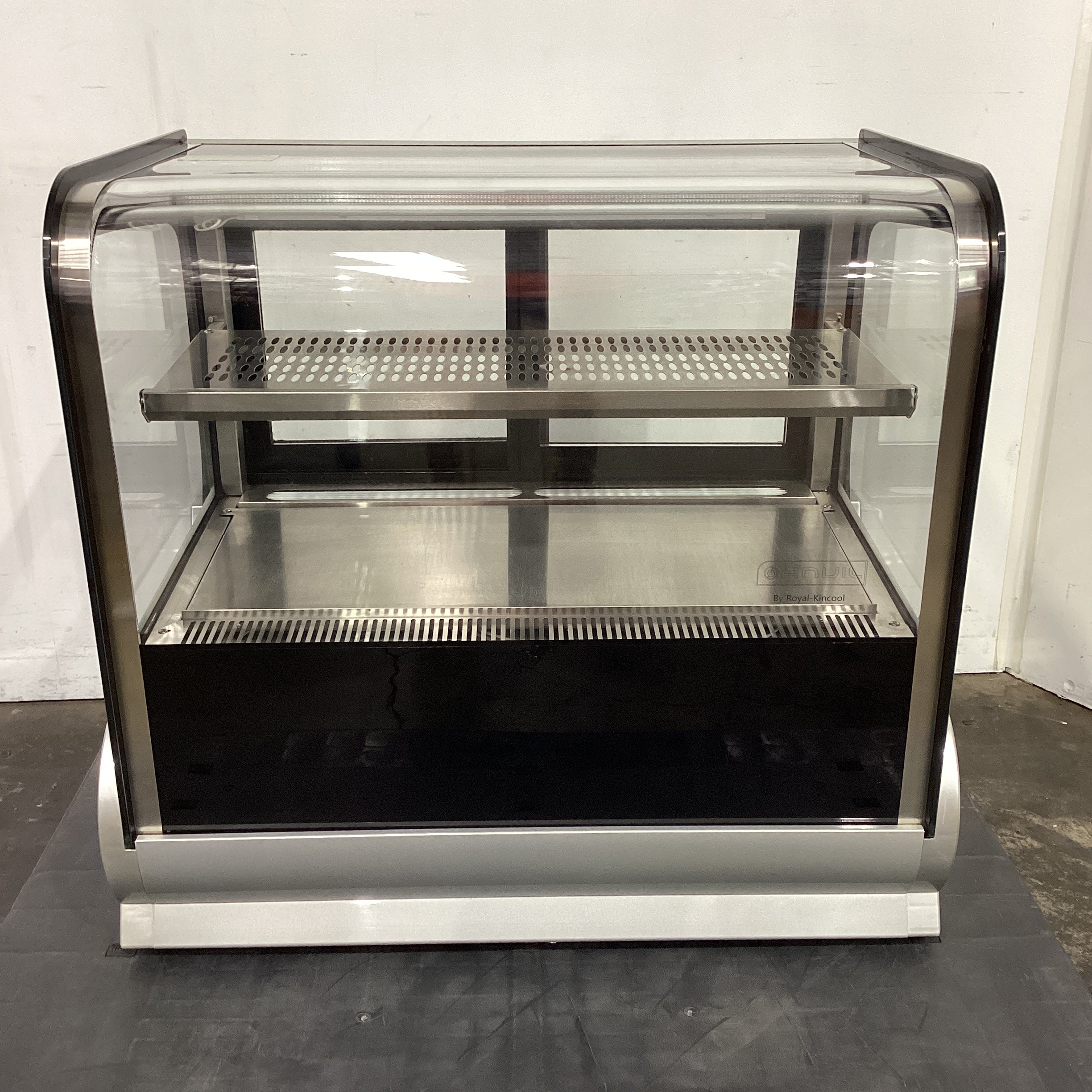 Anvil DGV0530 Cold Food Display - 823561