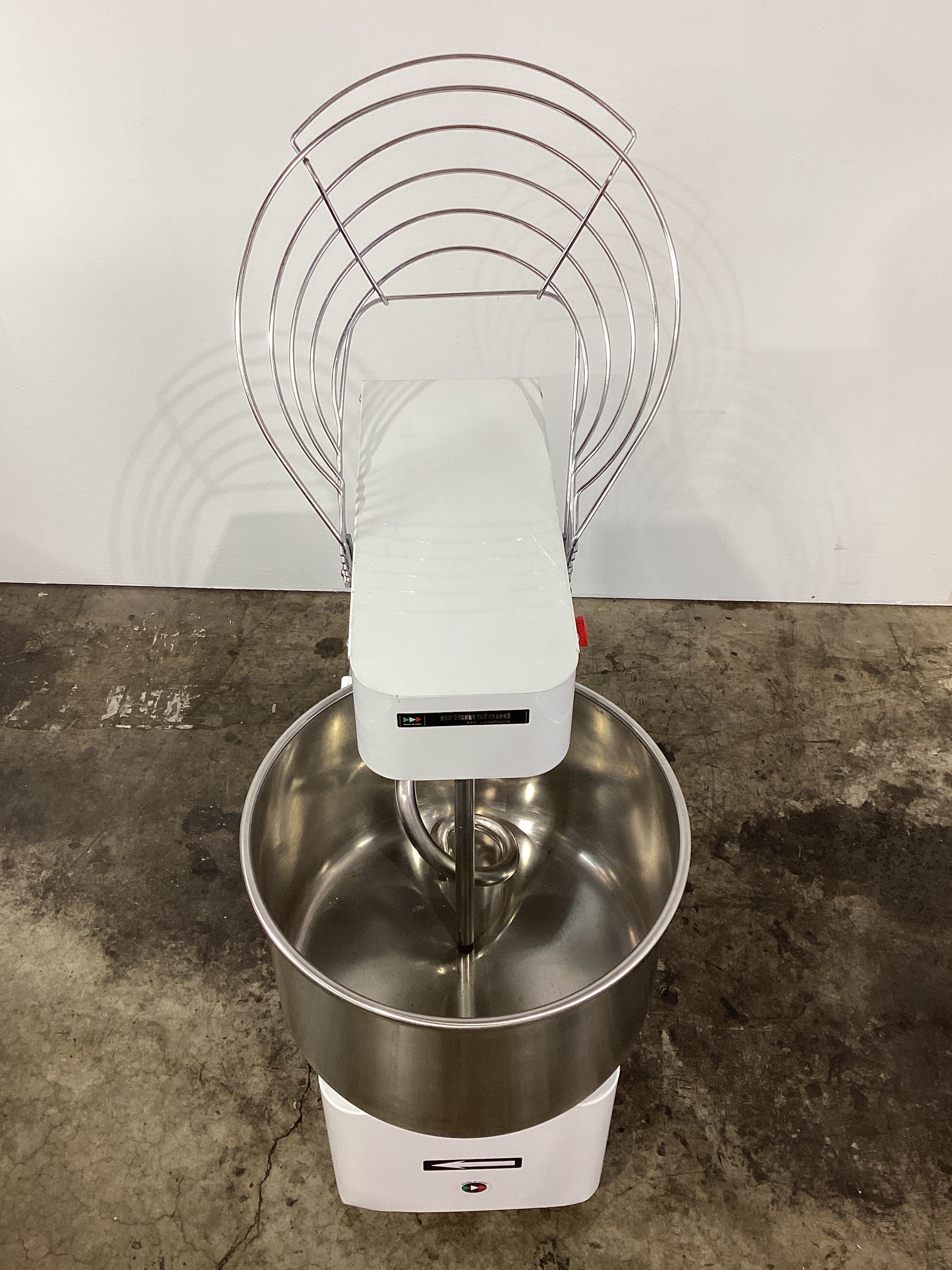Prismafood SFM30 Spiral Mixer - 823714
