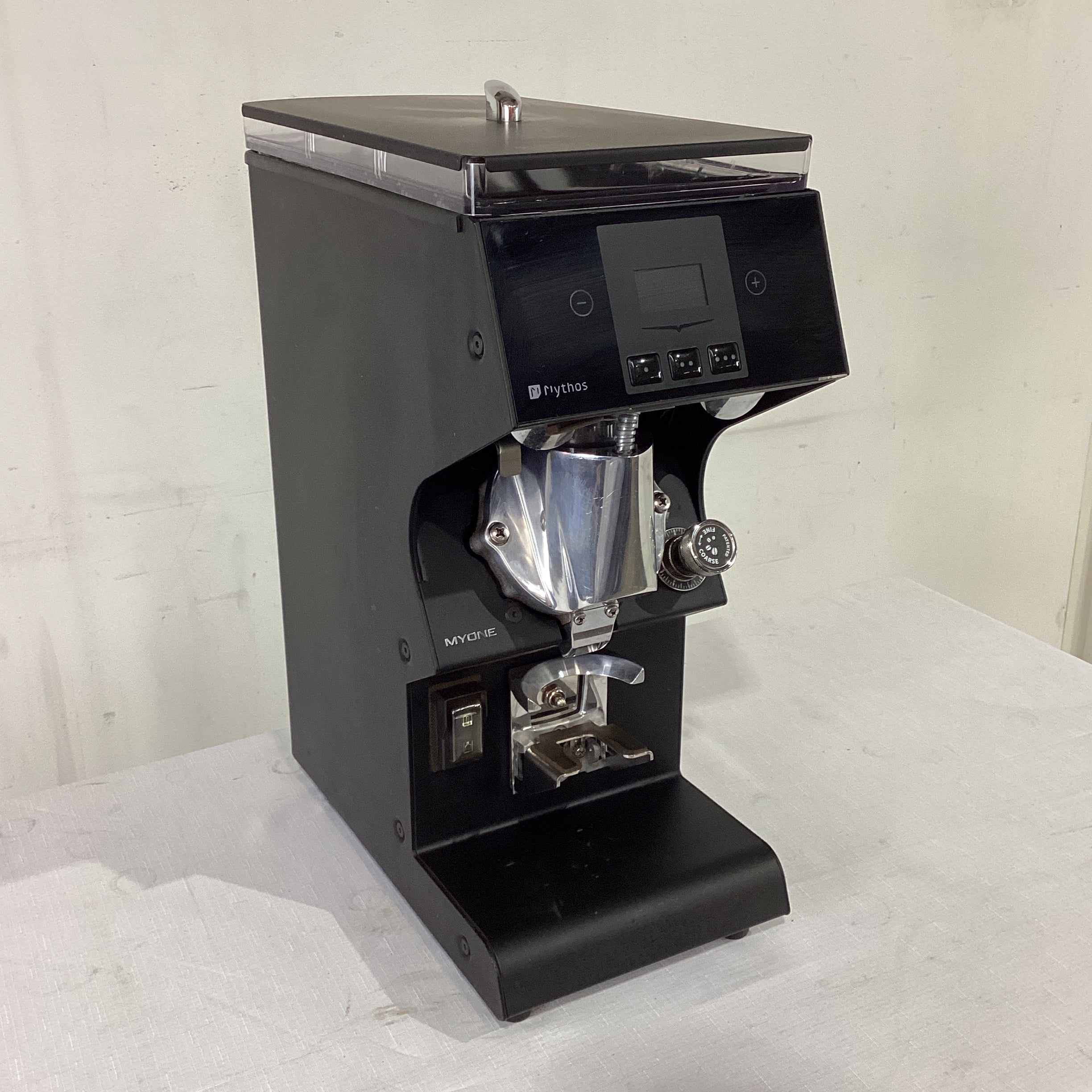 Victoria Arduino Mythos Myone Coffee Grinder - 823726