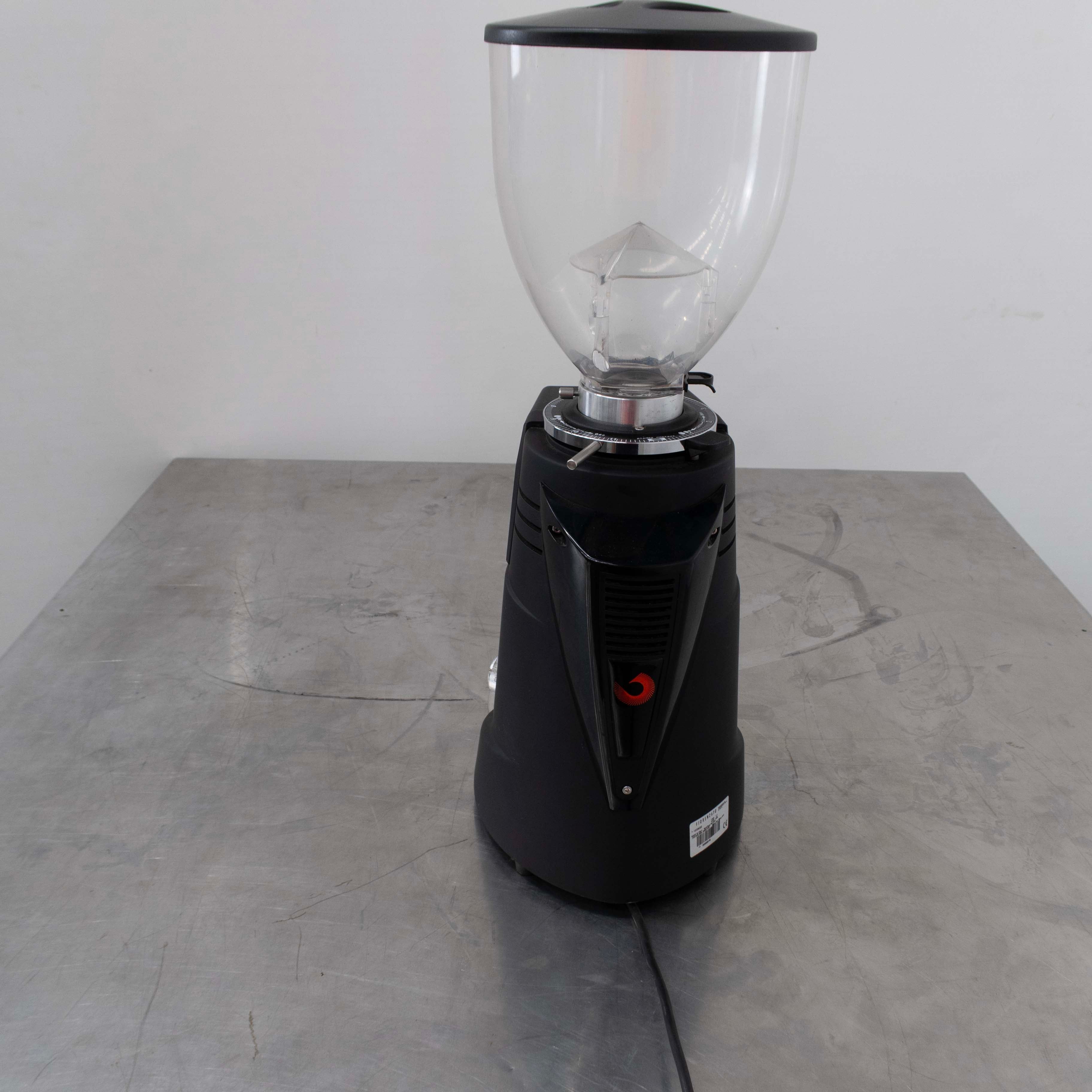 Fiorenzato F64 Evo Electronic Coffee Grinder - 823977