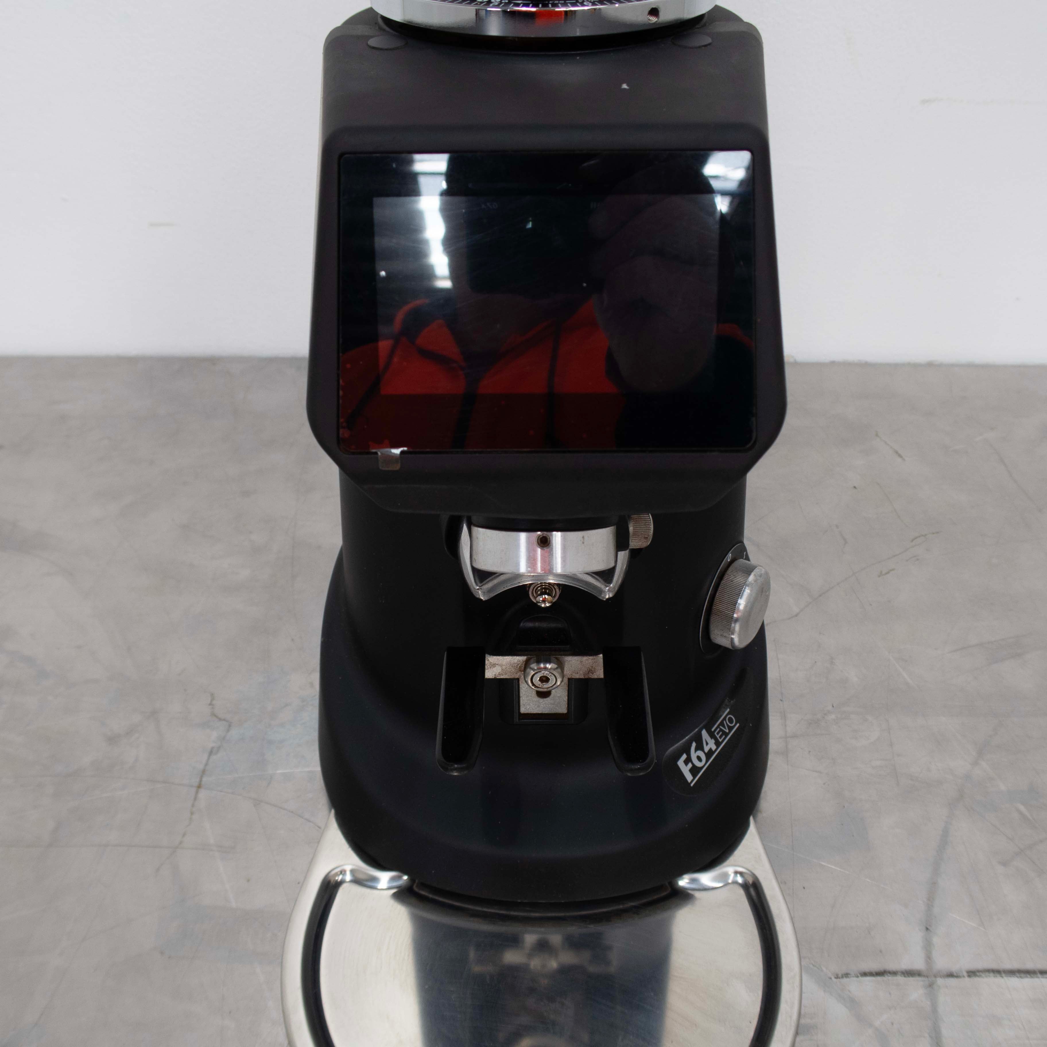 Fiorenzato F64 Evo Electronic Coffee Grinder - 823977