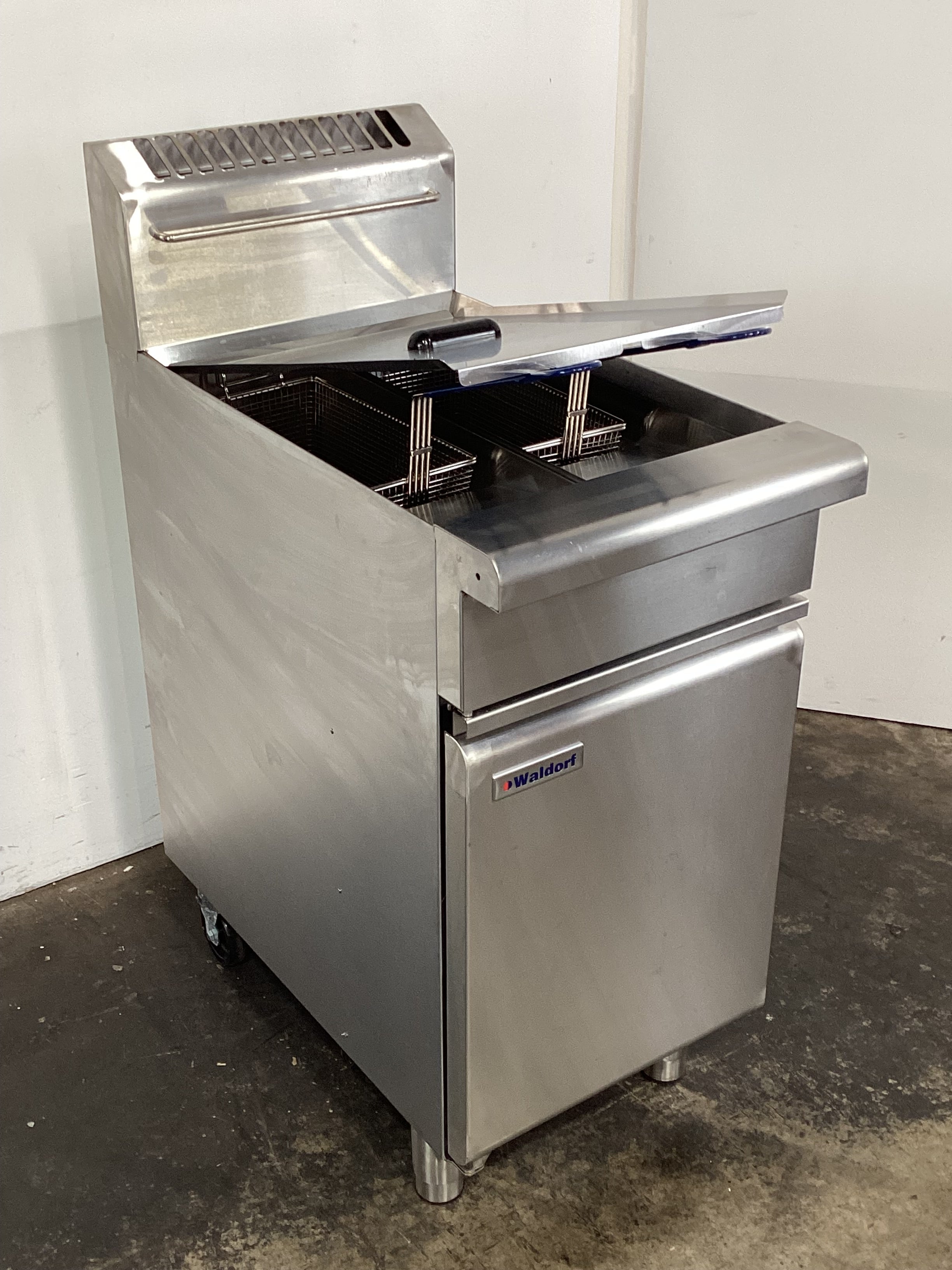Waldorf FN8226G Fryer - 824240