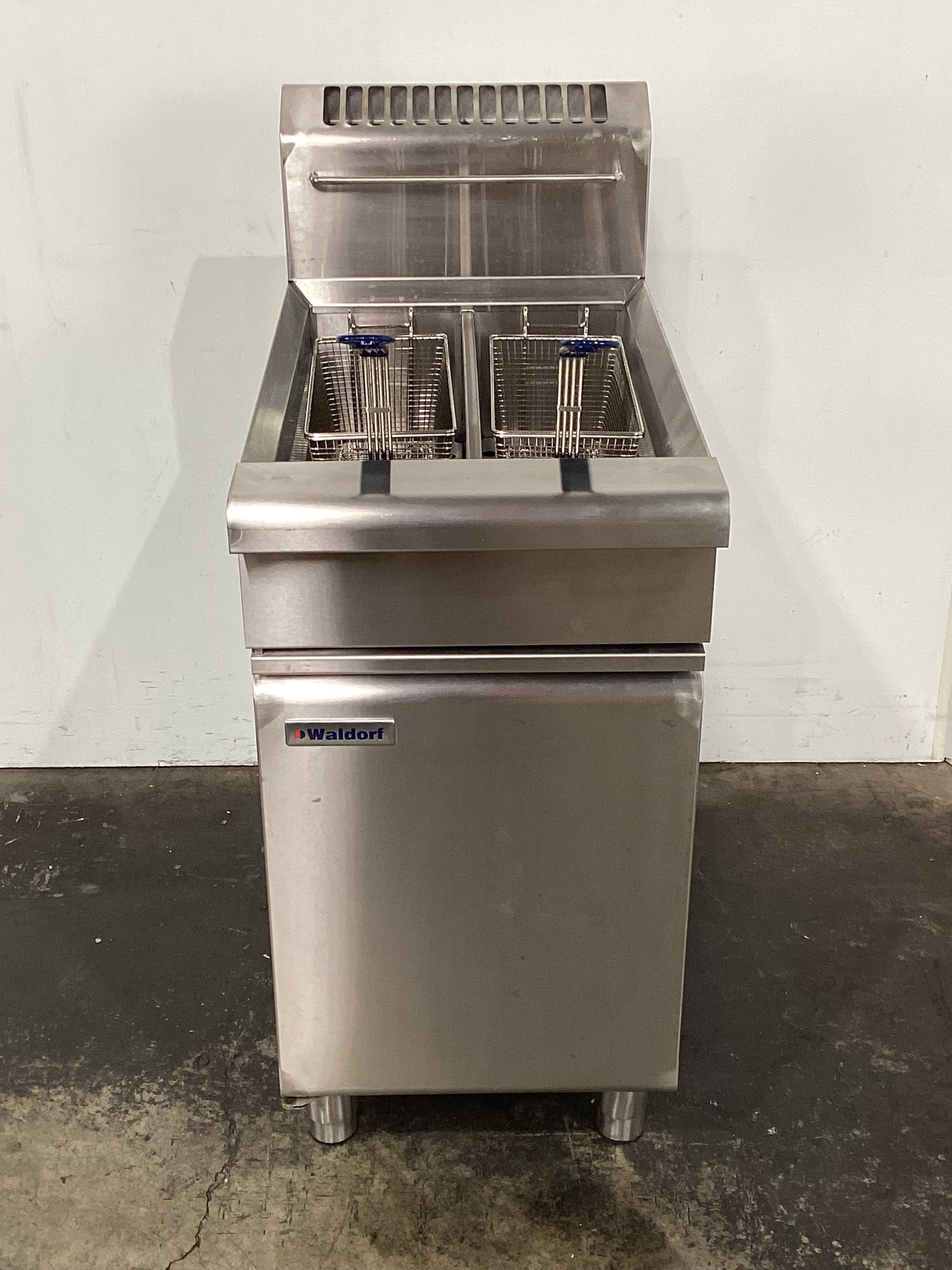 Waldorf FN8226G Fryer - 824240