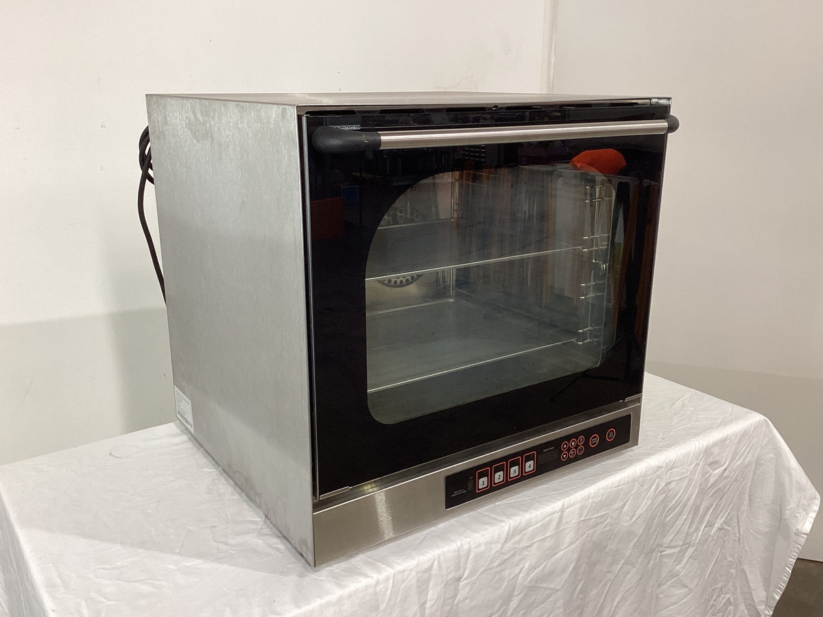 Wise AWOV-50LC-C Convection Oven - 824342
