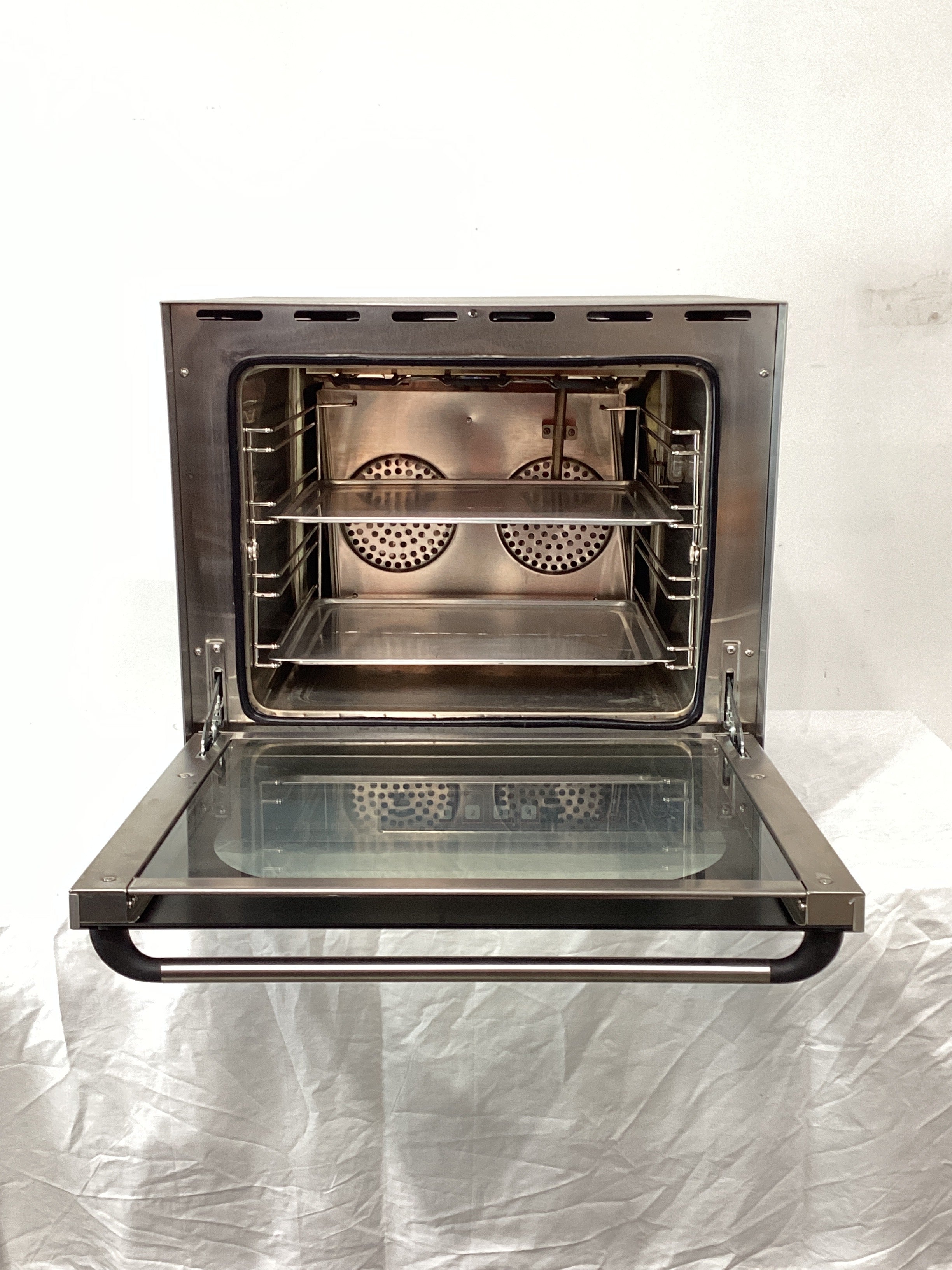 Wise AWOV-50LC-C Convection Oven - 824342