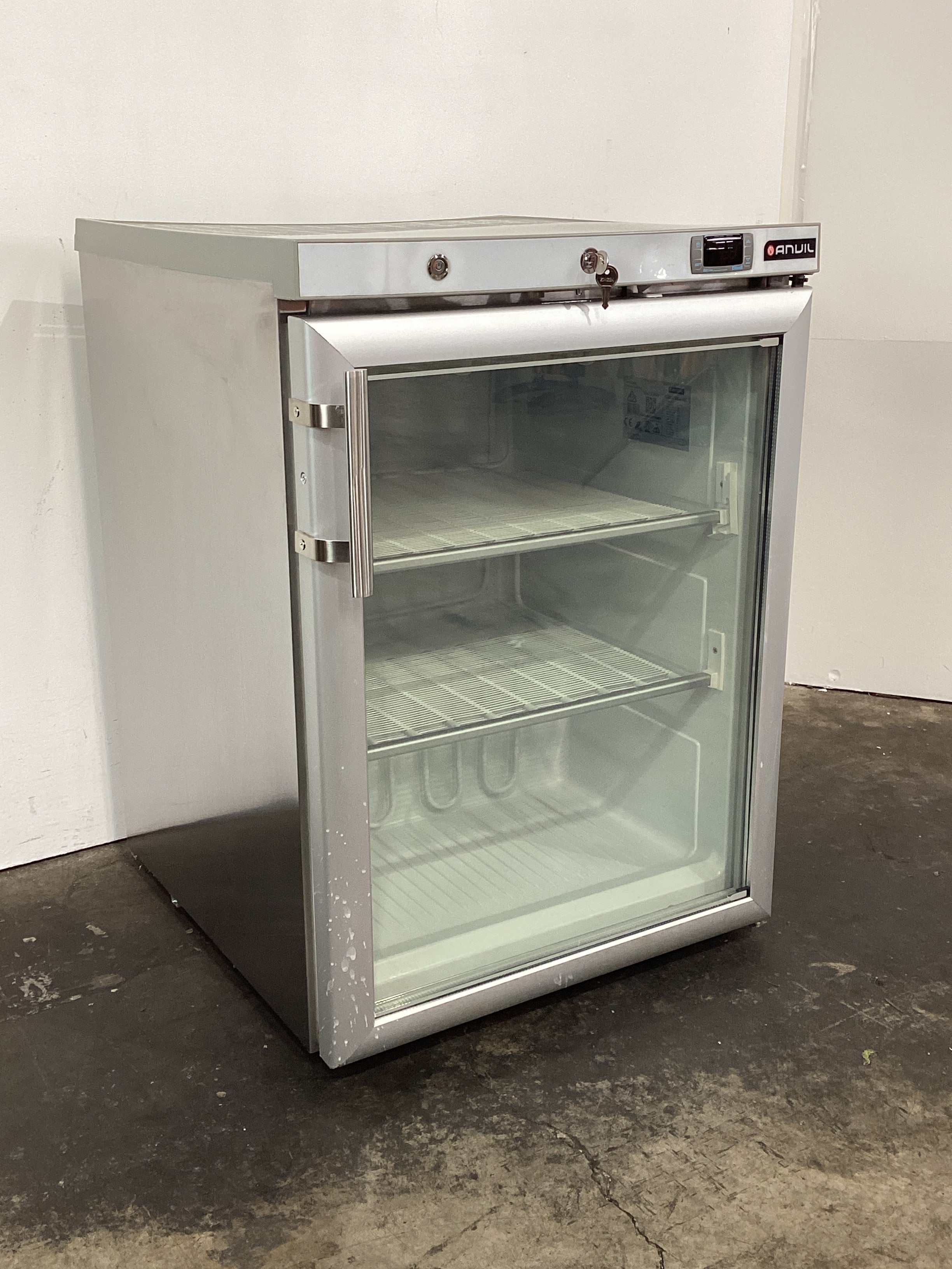 Anvil FBFG2204 Bar Freezer - 824429