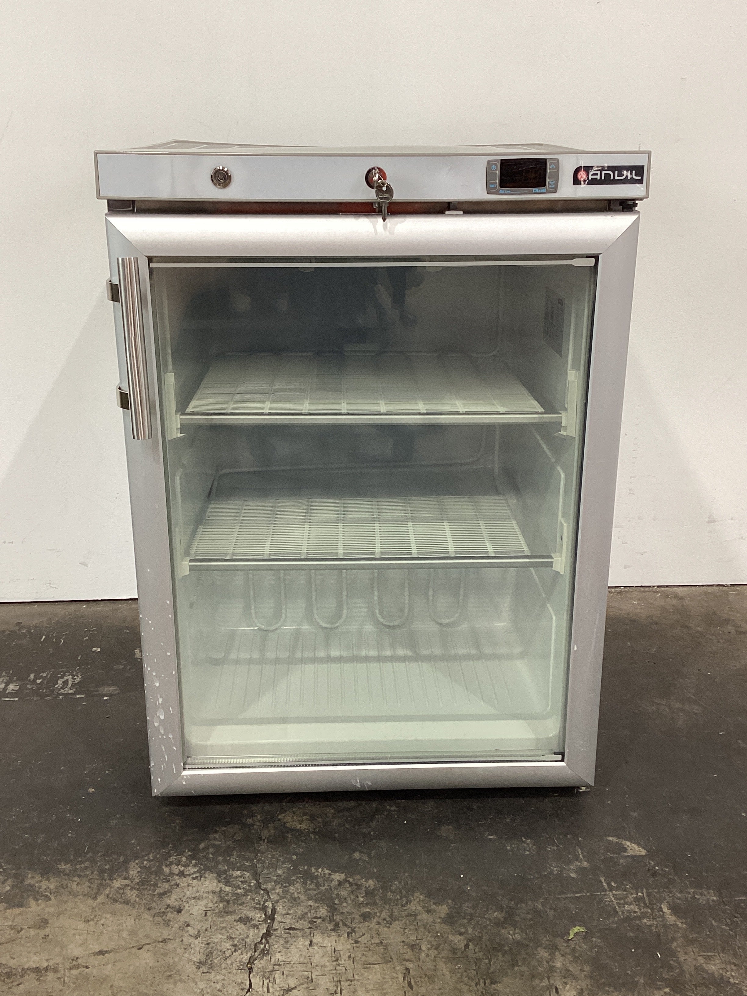 Anvil FBFG2204 Bar Freezer - 824429