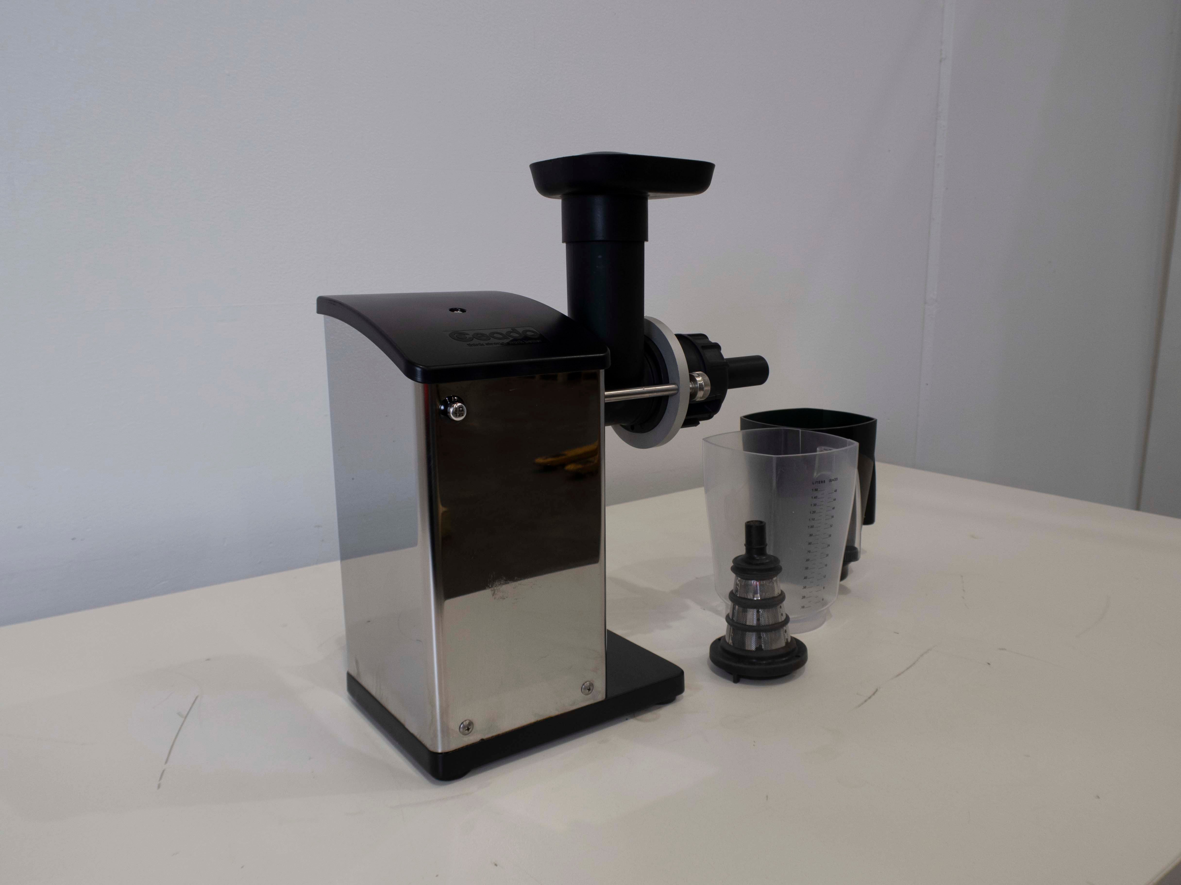 Ceado CP150 Juicer - 824498