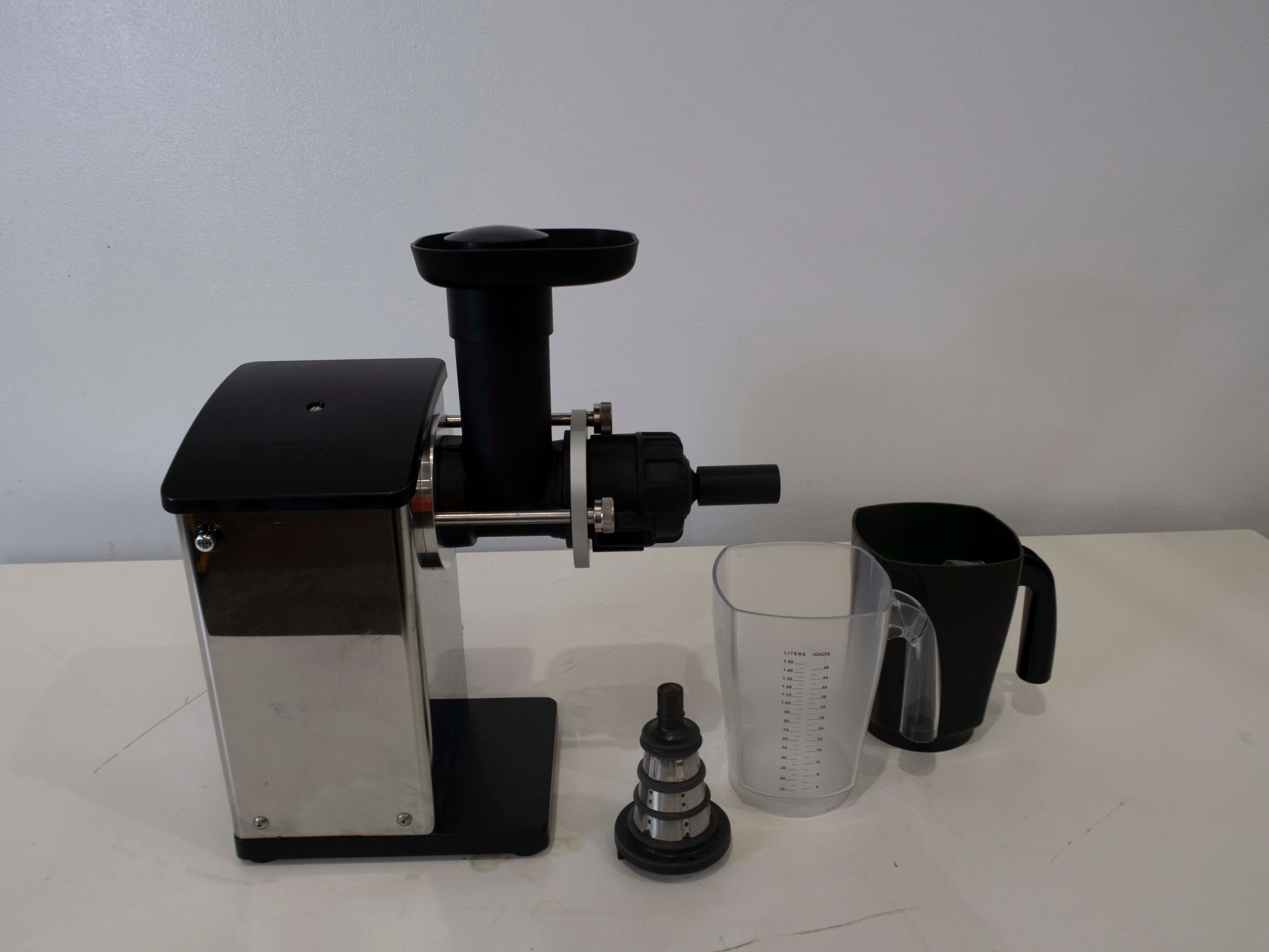 Ceado CP150 Juicer - 824498
