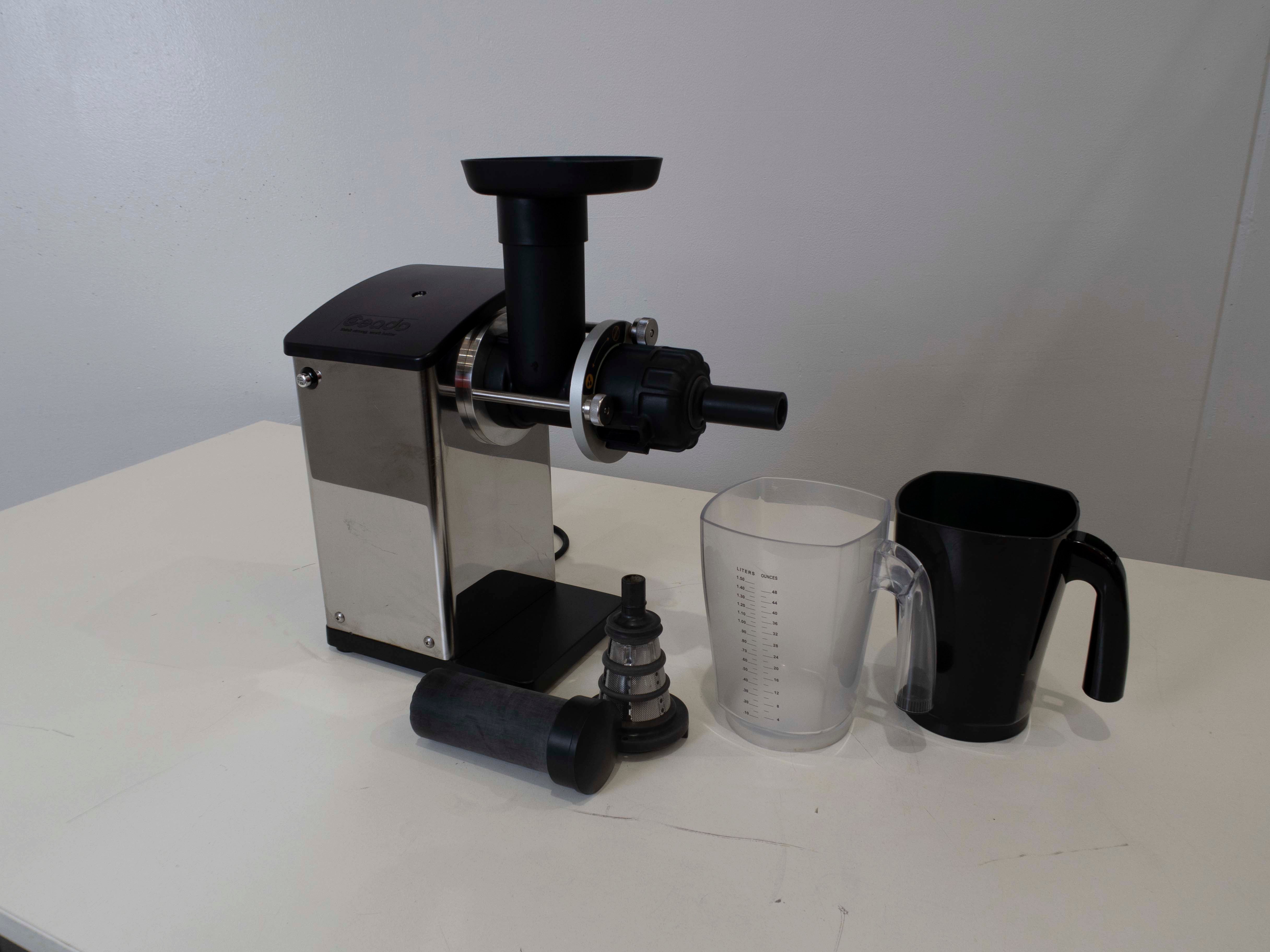 Ceado CP150 Juicer - 824498