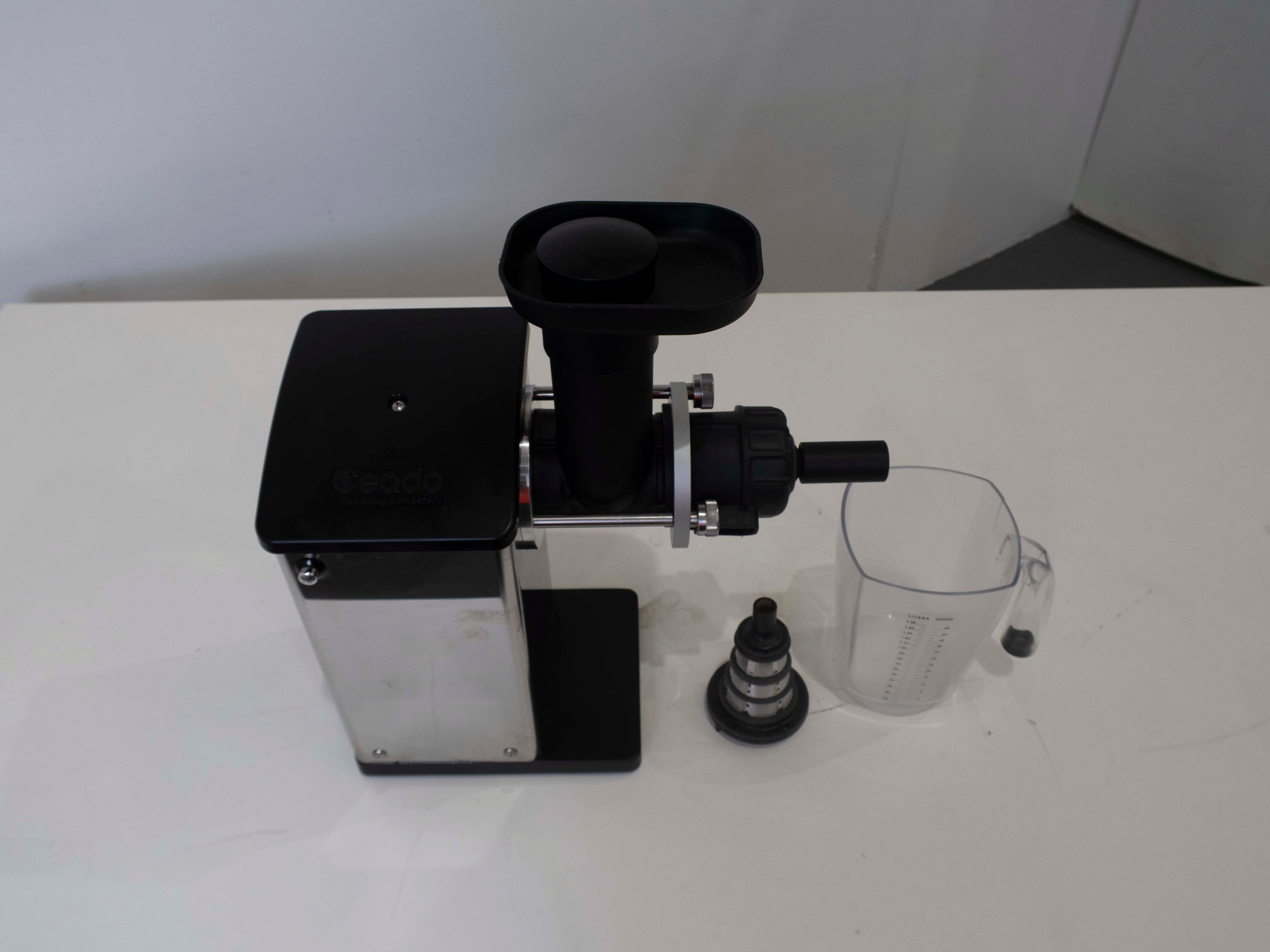 Ceado CP150 Juicer - 824498