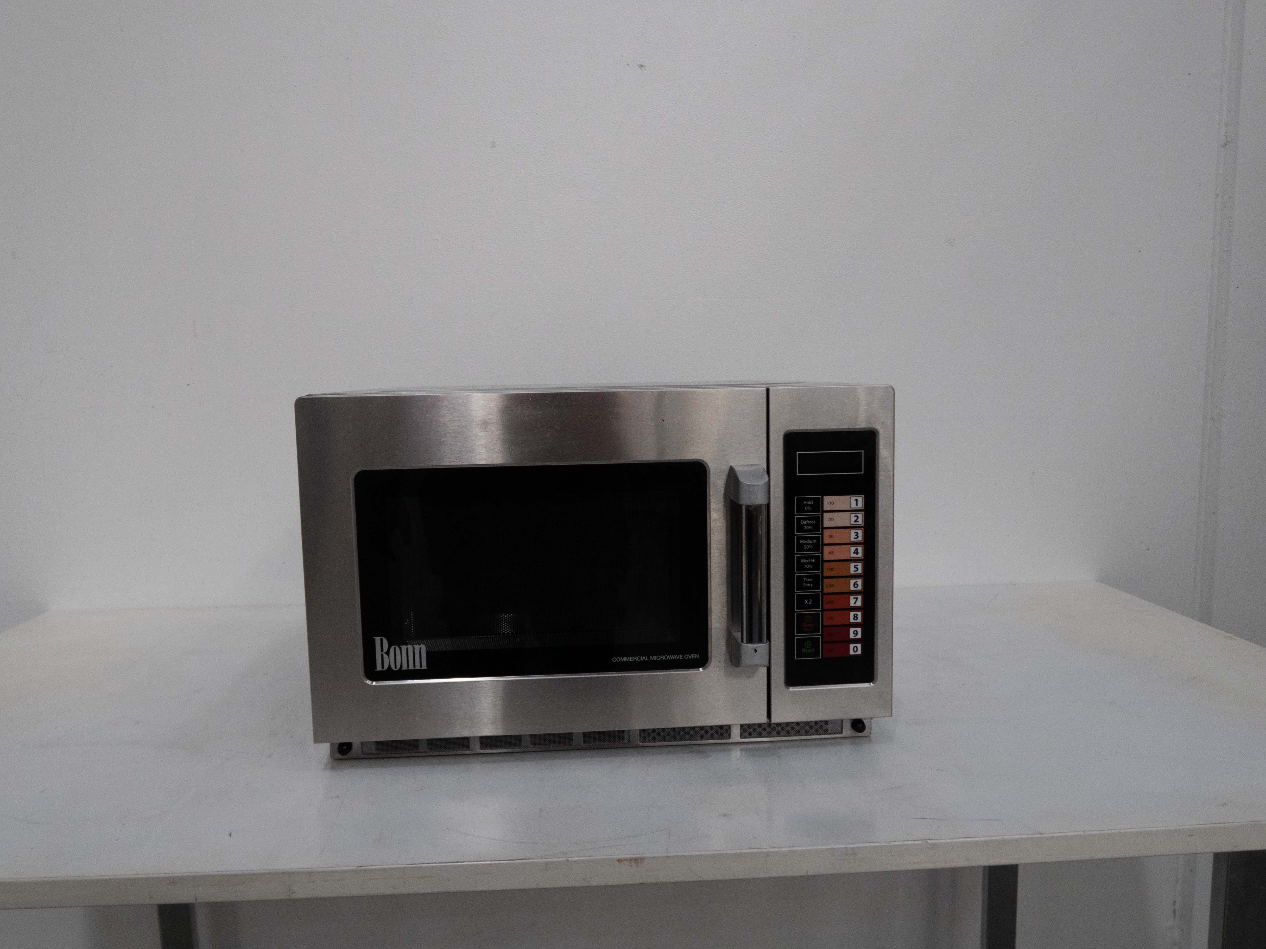 Bonn CM-2100G Microwave - 824658