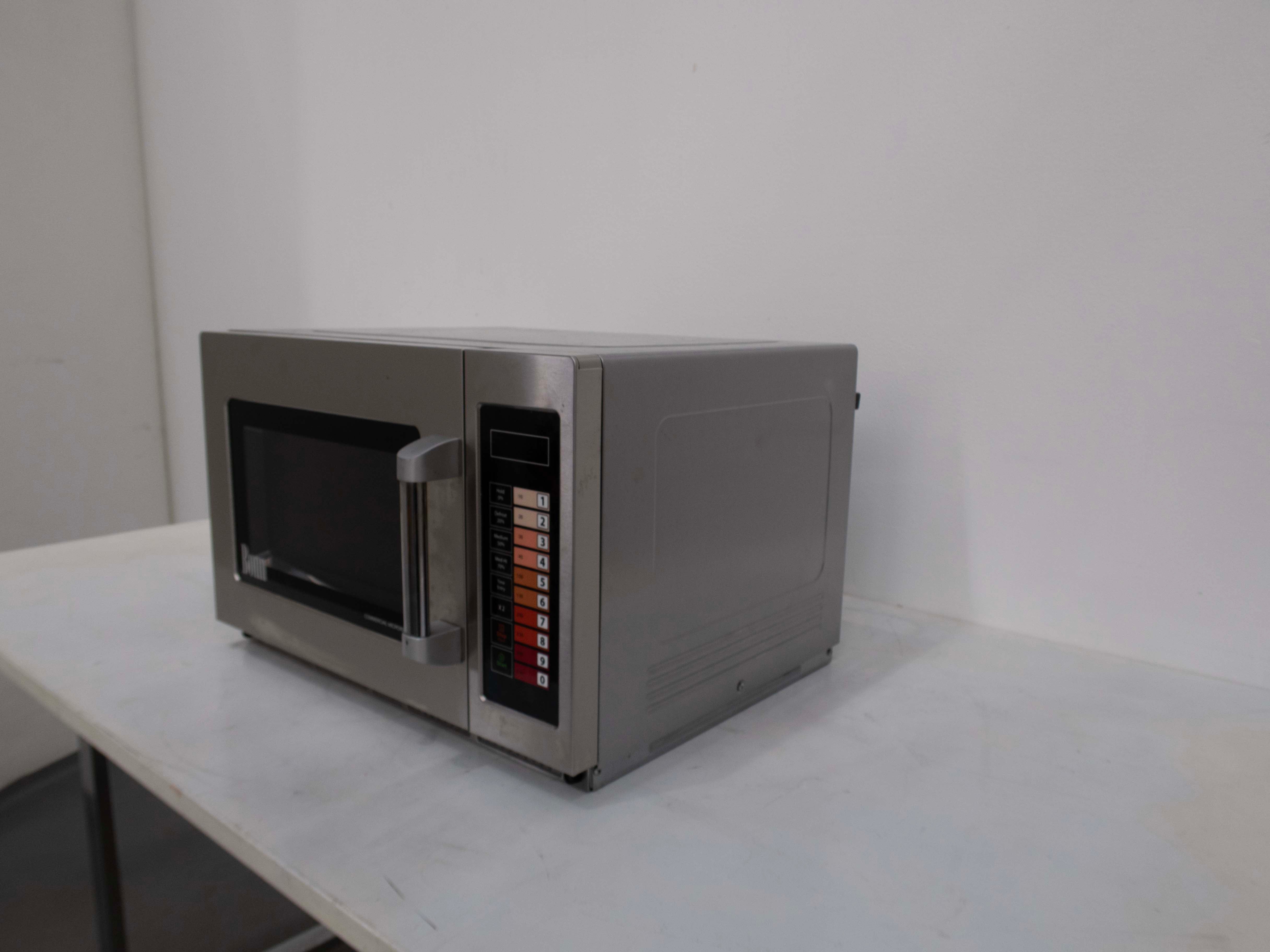 Bonn CM-2100G Microwave - 824658