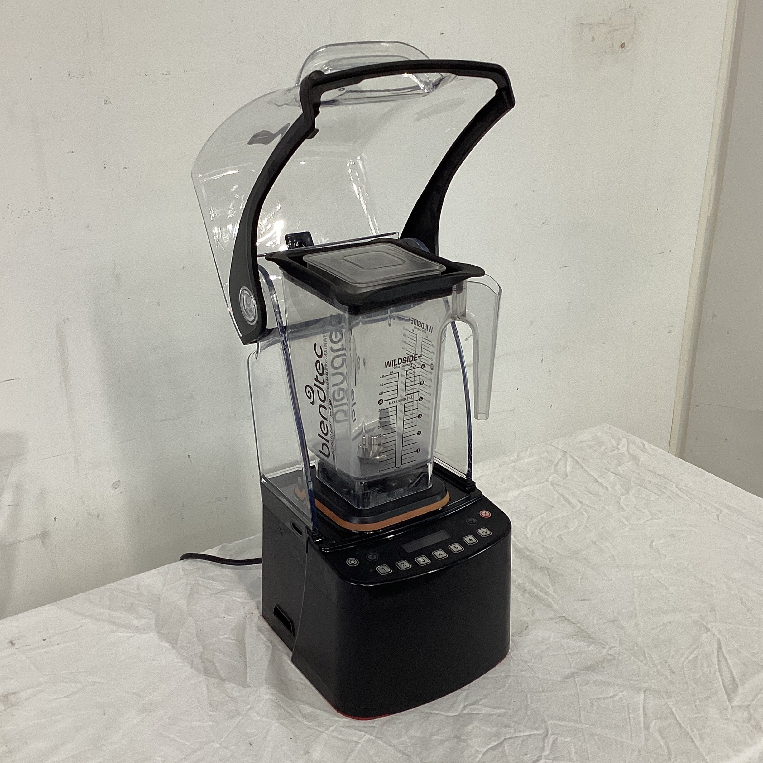 Blendtec Stealth 885 Blender - 824819