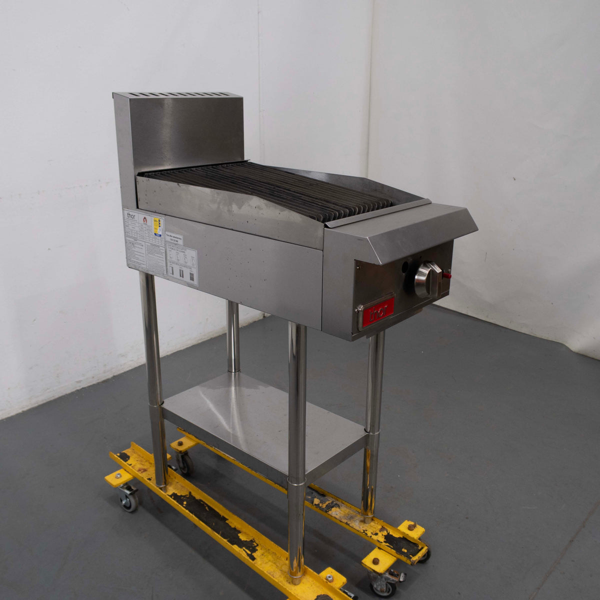 Thor TR-CBR15F Char Grill - 824889