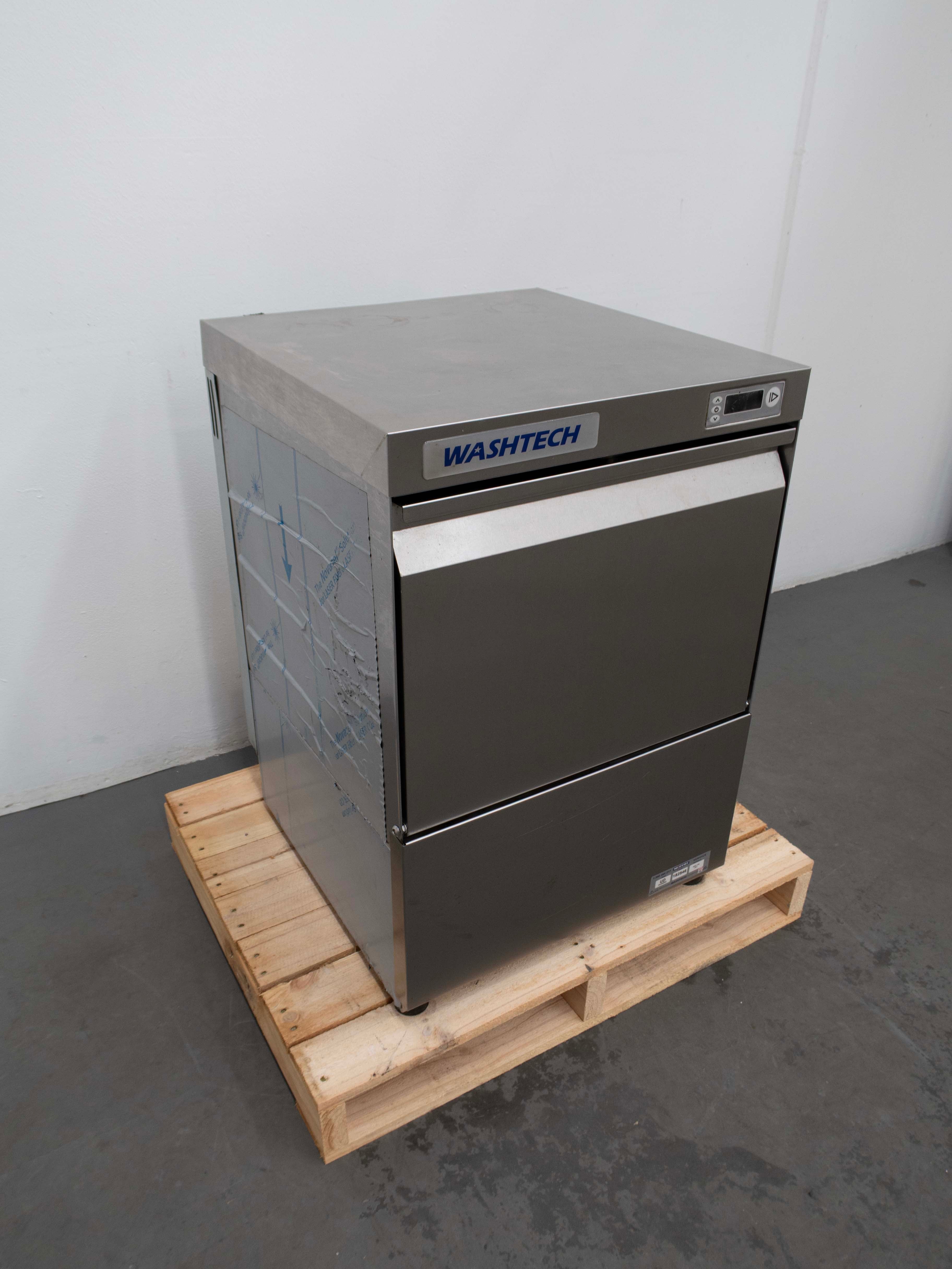 Washtech UDWUD0030 Dishwasher - 824962