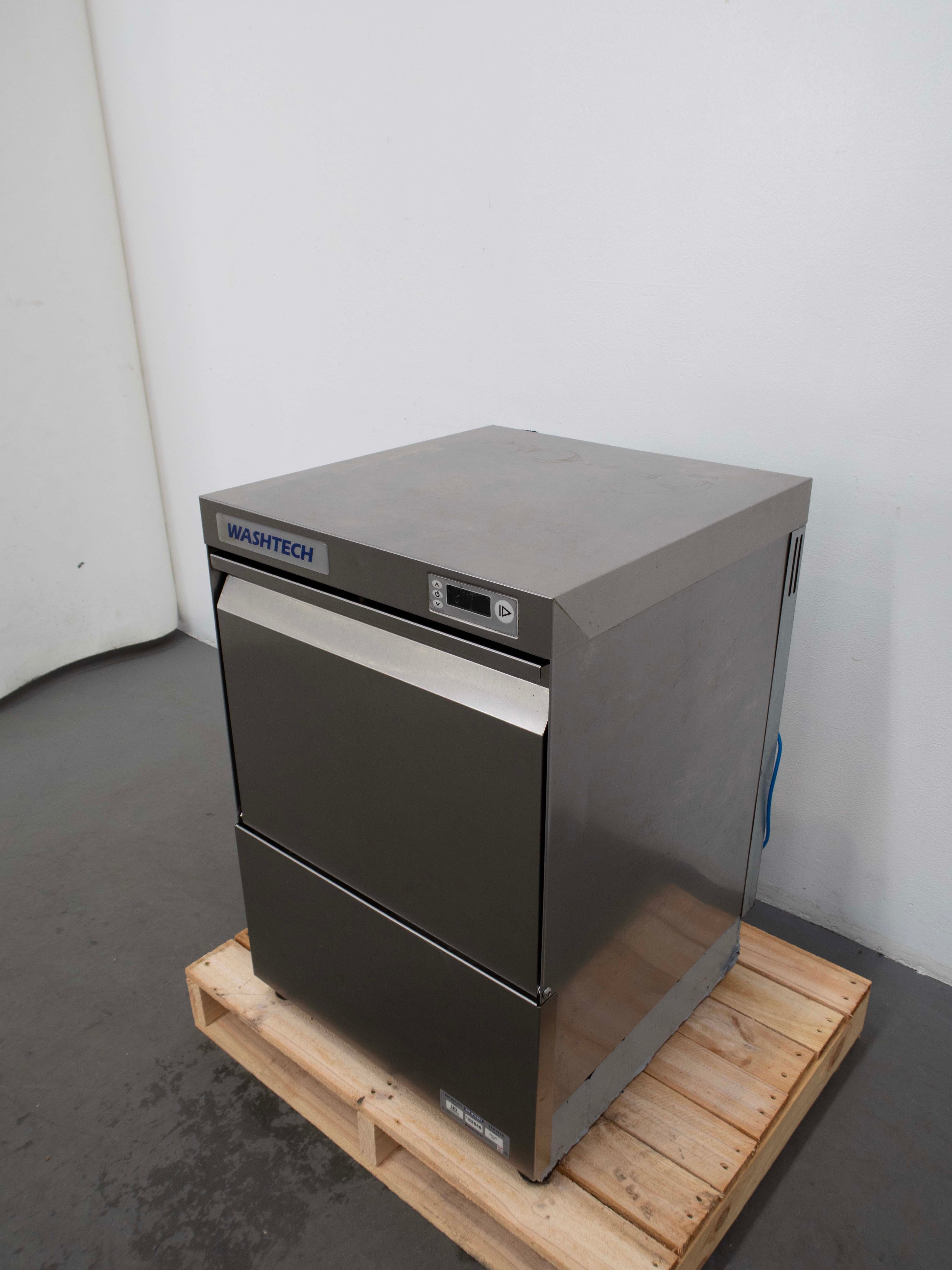 Washtech UDWUD0030 Dishwasher - 824962