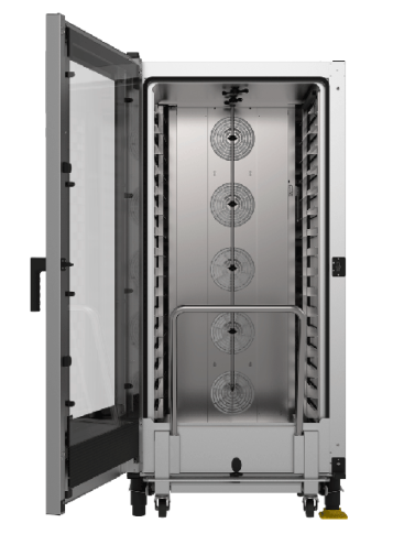 Unox XEVL-2011-YPRS Combi Oven - 825016