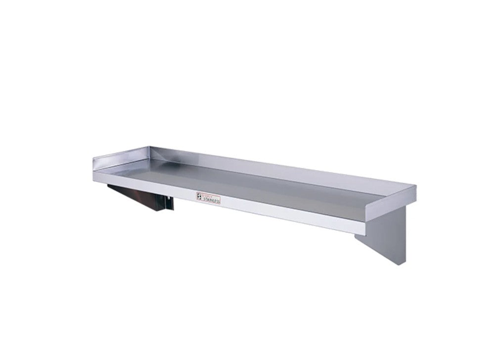 Simply Stainless SS10.1200 Wall Shelf - 825168